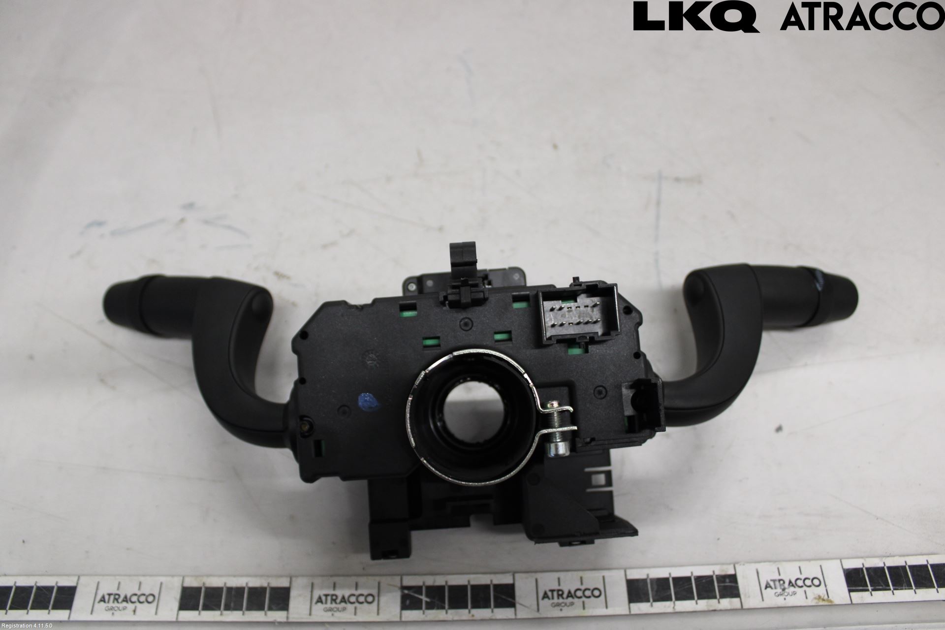 Fiat DUCATO 15-23 Spakcentral