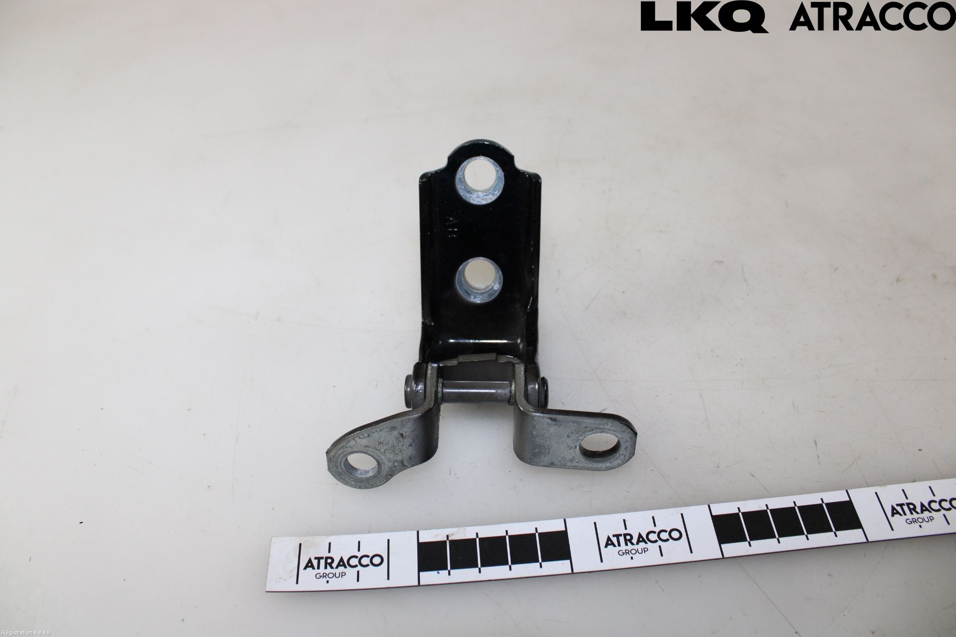 Toyota RAV4 19- Dörrgångjärn