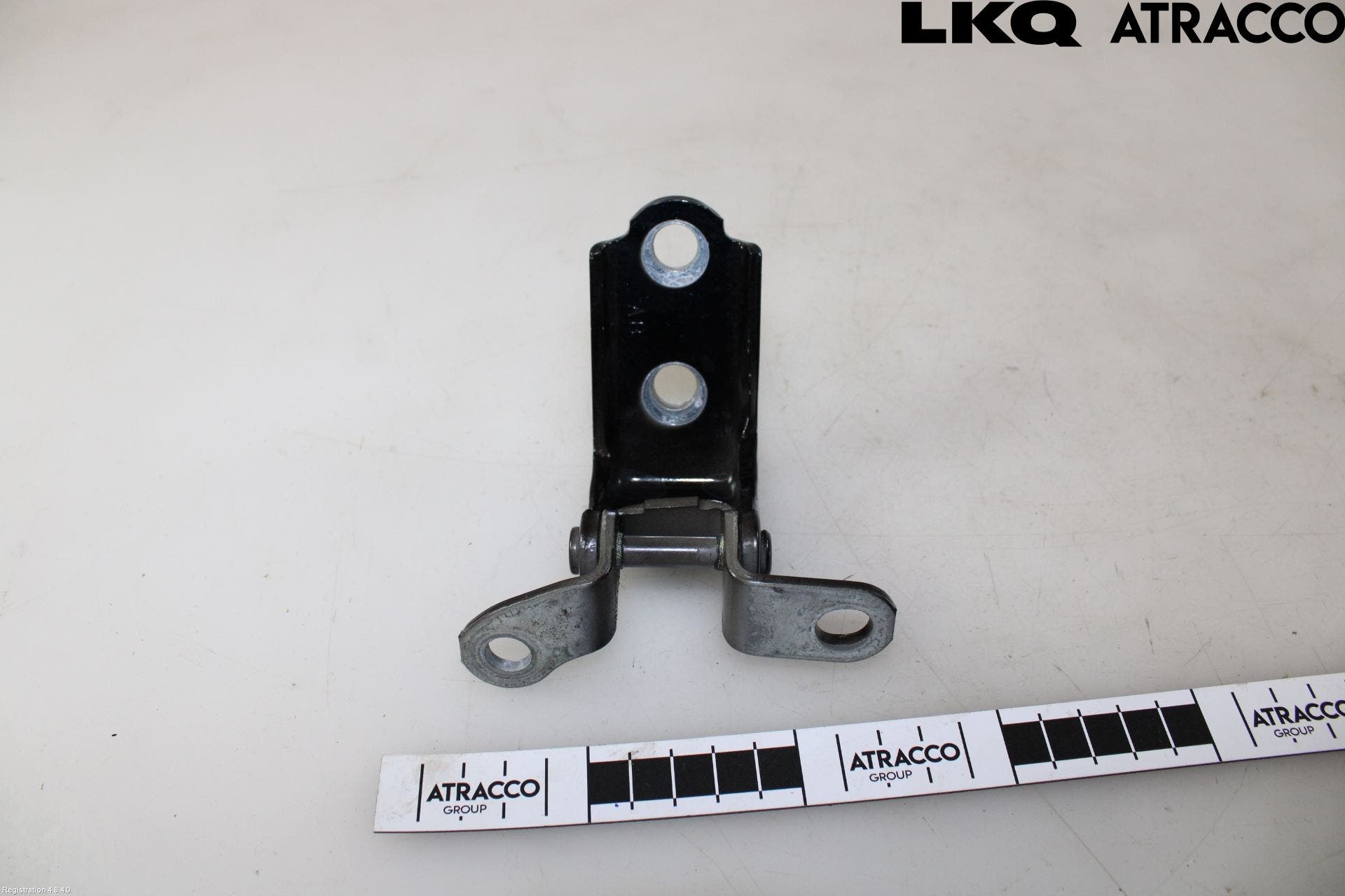 Toyota RAV4 19- Dörrgångjärn