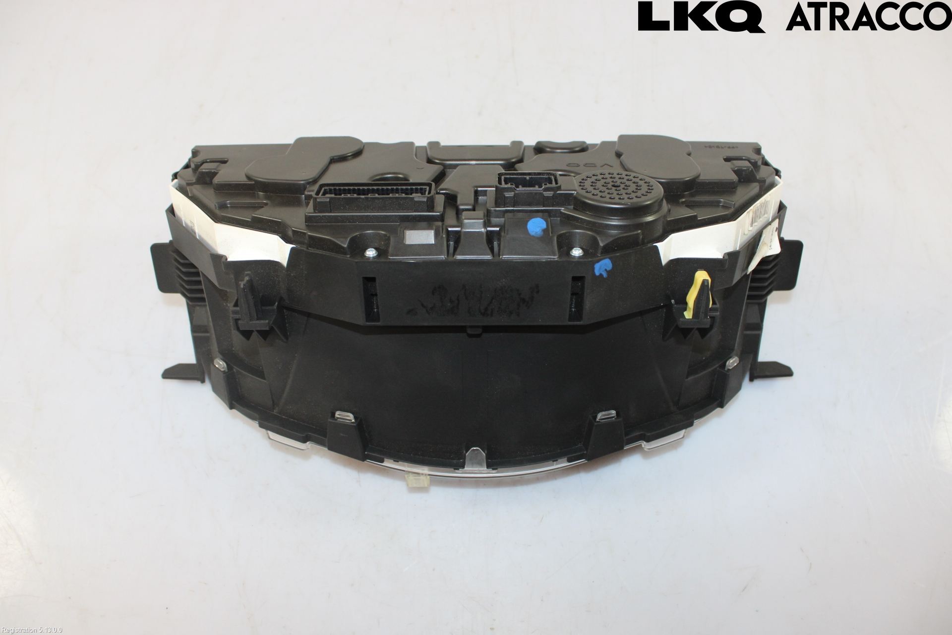Toyota AURIS 13-19 Instrument Komb