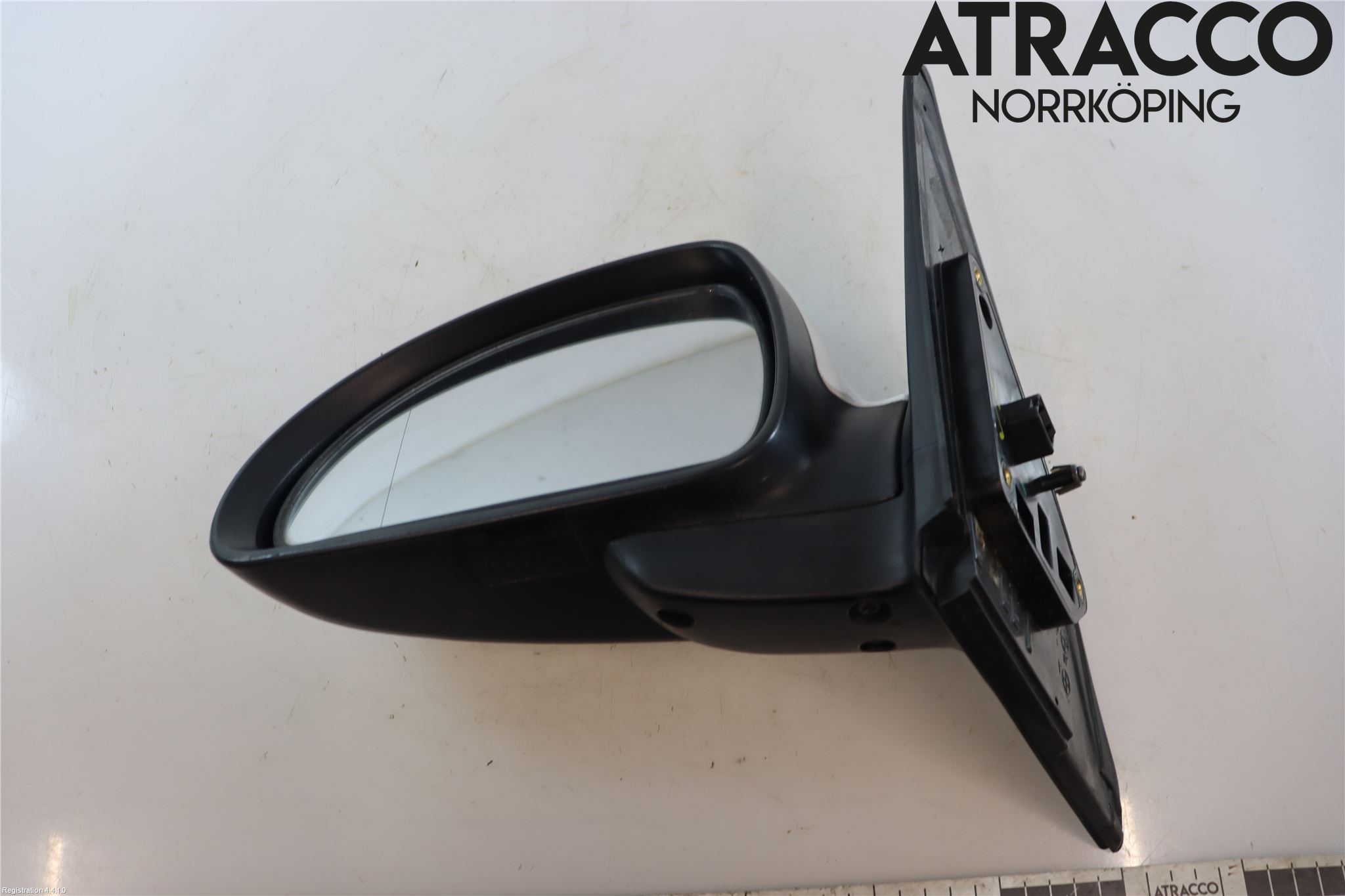 Kia CEED 06-12 Spegel Yttre El Vä