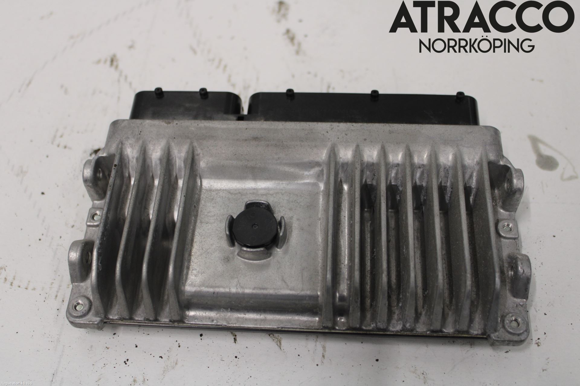 Toyota COROLLA 19- Styrenhet Insprut Bensin