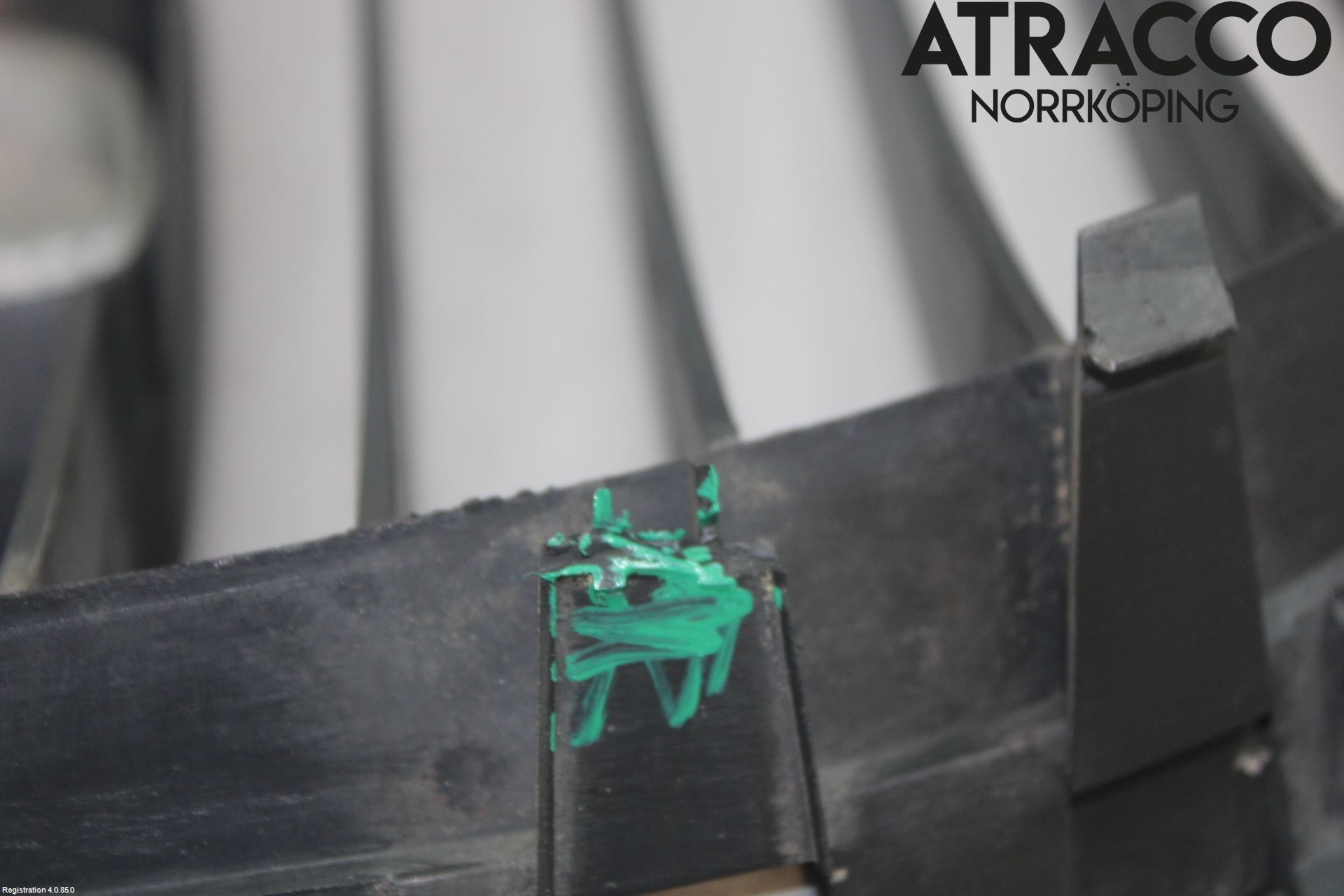 Seat ALTEA Grill Komp