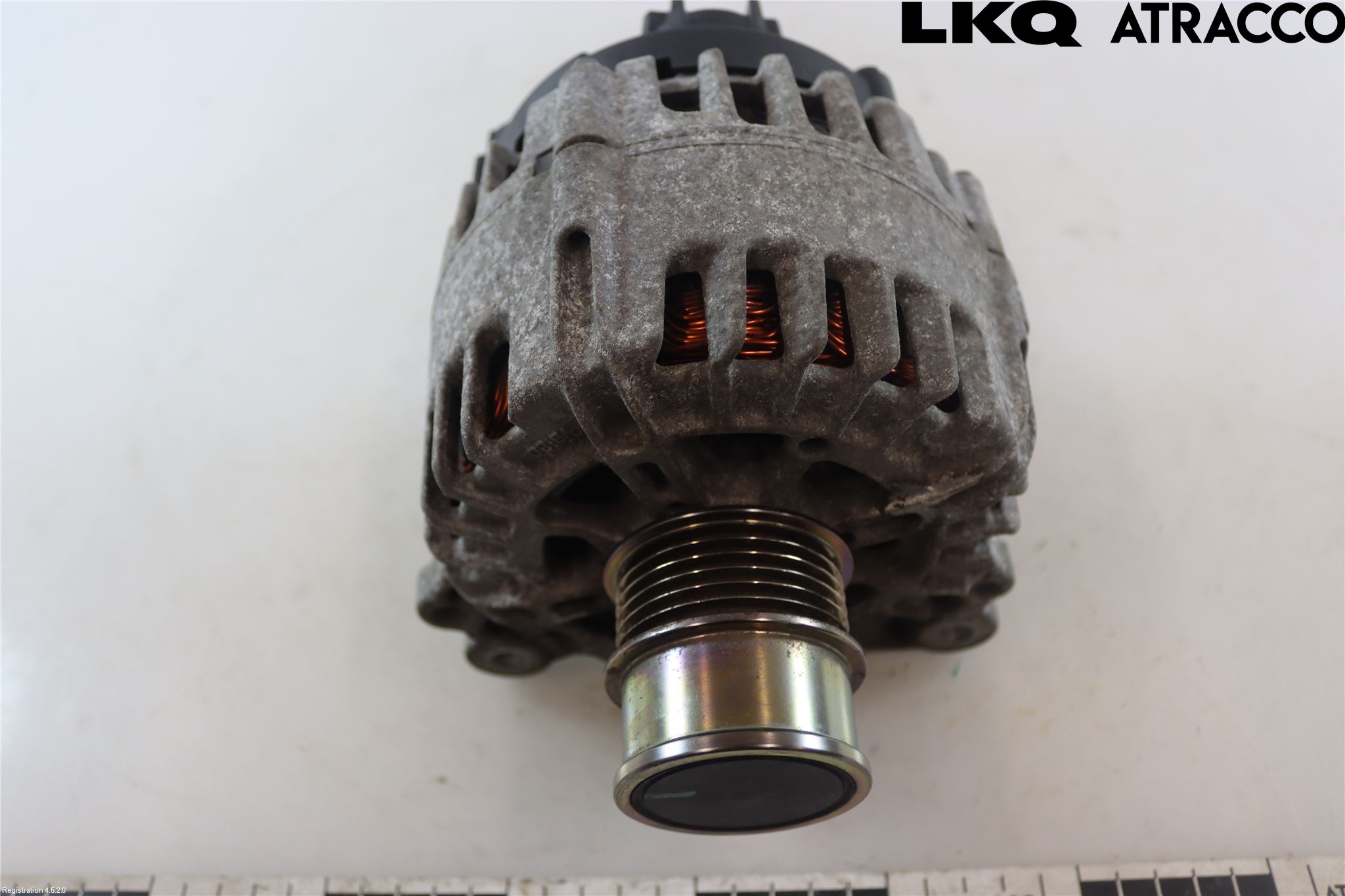 Volkswagen VW GOLF / E-GOLF VII 13-20 Generator