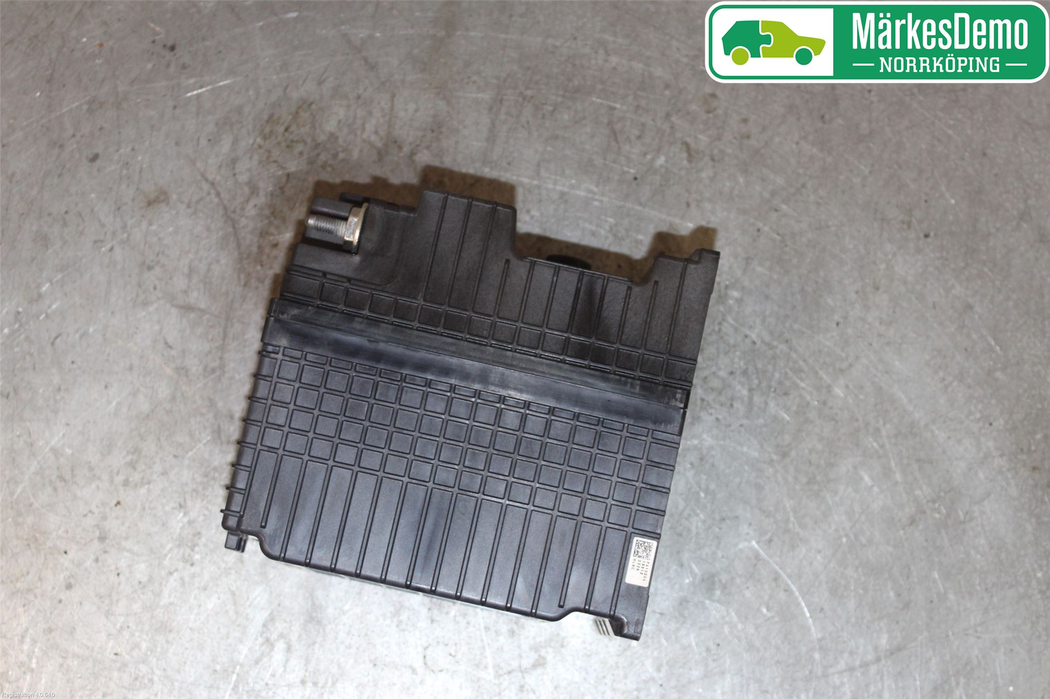 Audi A6 F2/C8 19- Batteri Högspänning