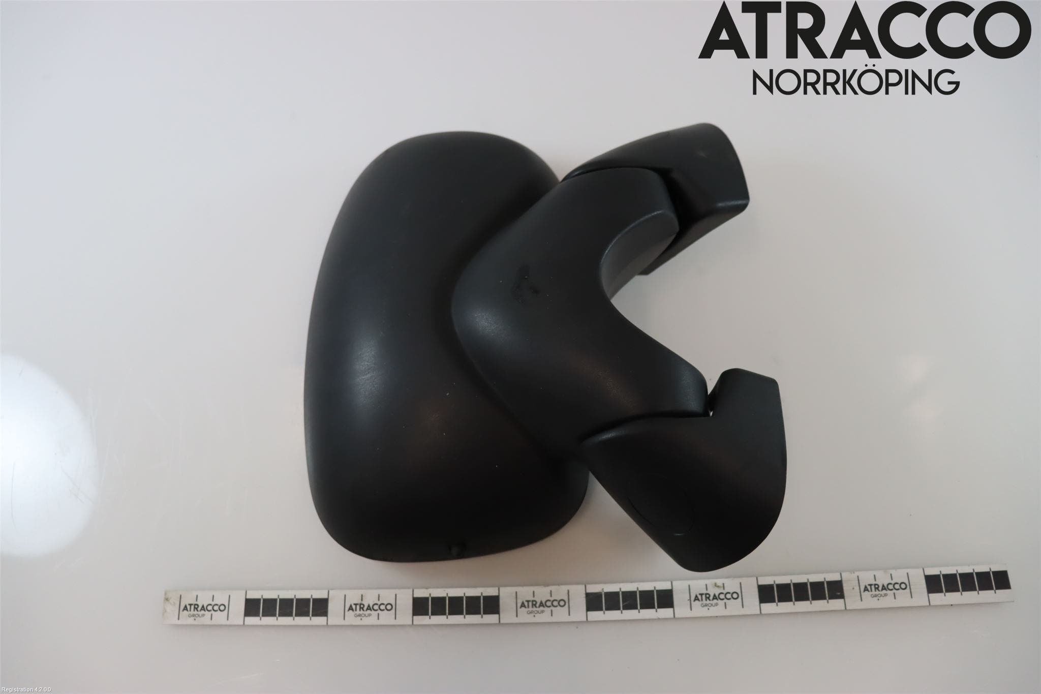 Opel VIVARO 01-14 Spegel Yttre El Hö