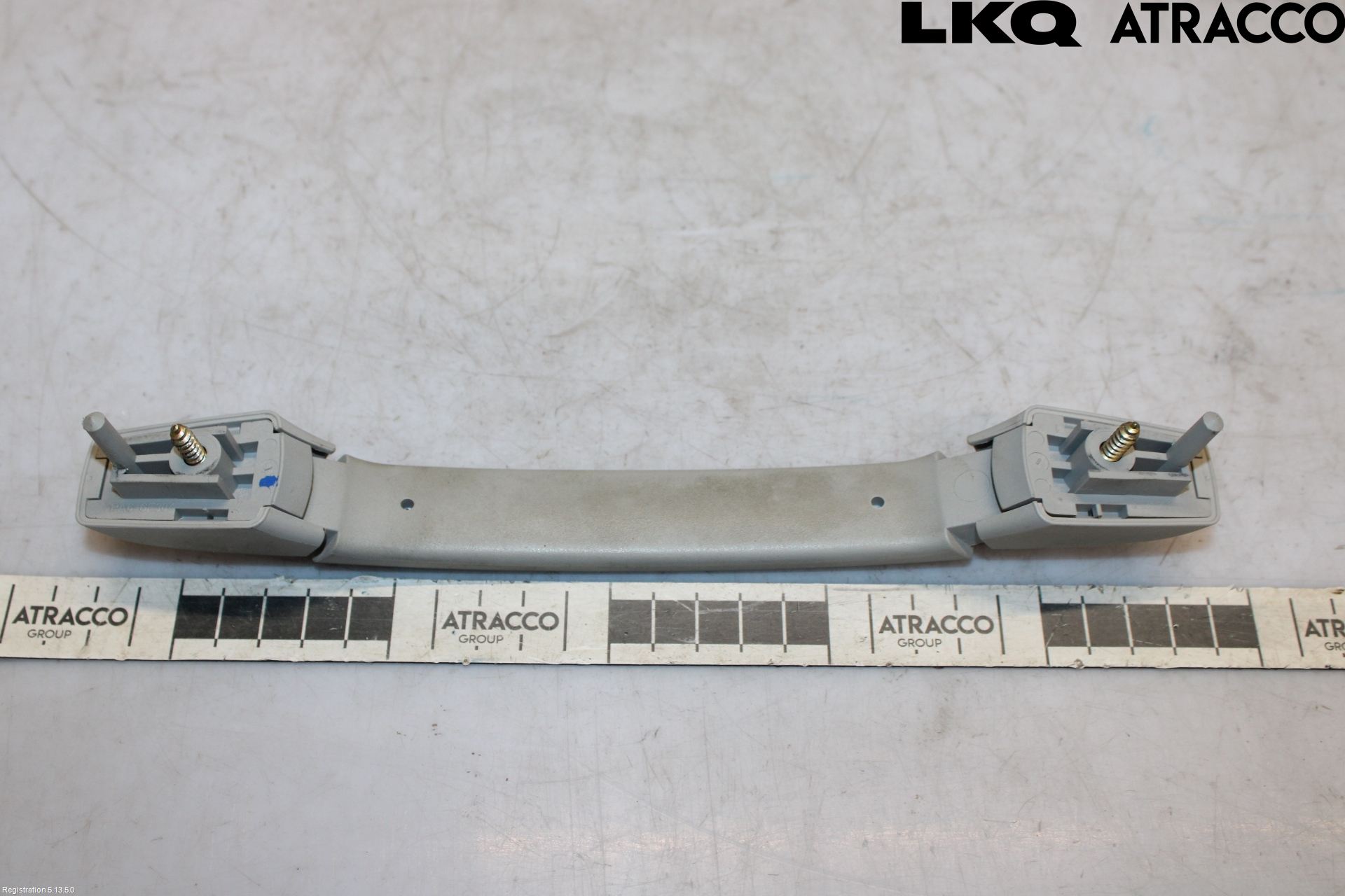 BMW 3 E46      98-05 Kurvhandtag I Tak
