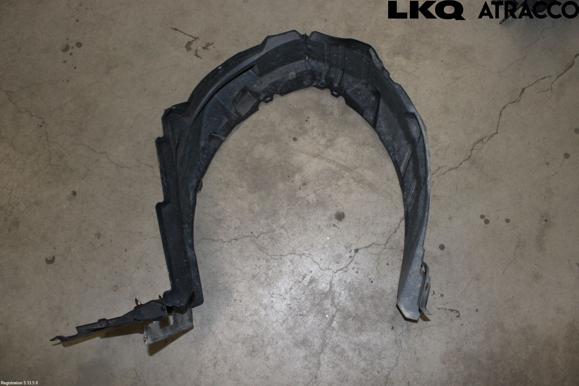 Toyota AURIS 13-19 Skärm Inner