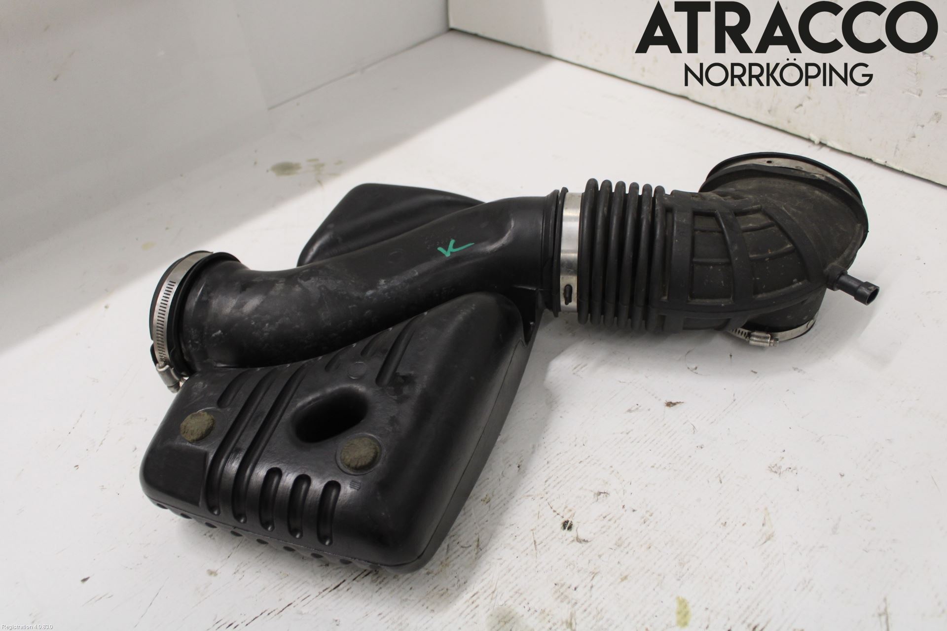 Buick  Luftrenare Övrigt