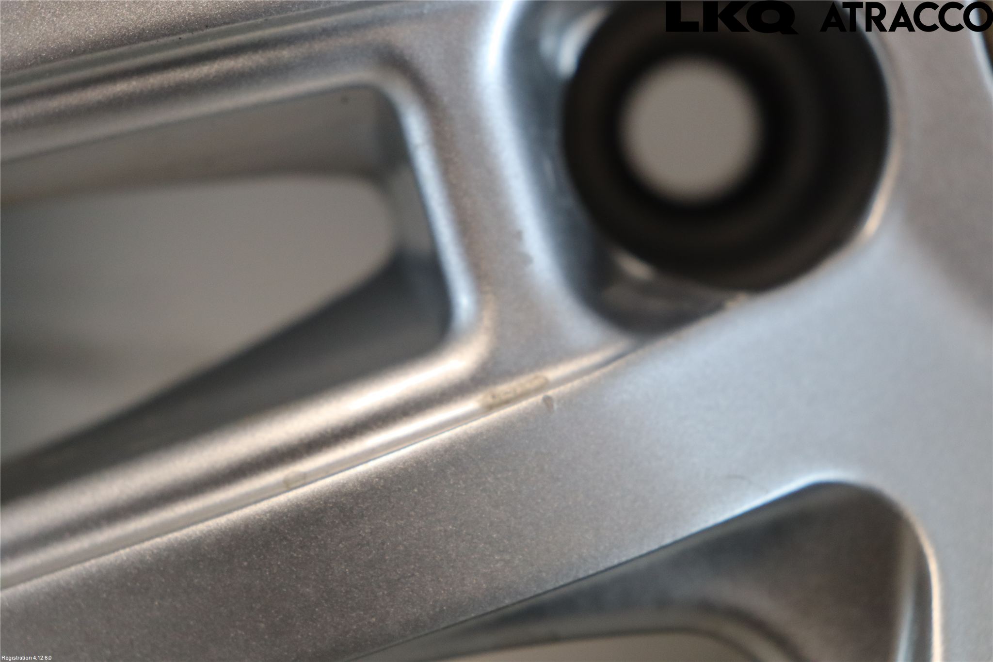 Skoda SUPERB 16-24 Fälg Aluminium