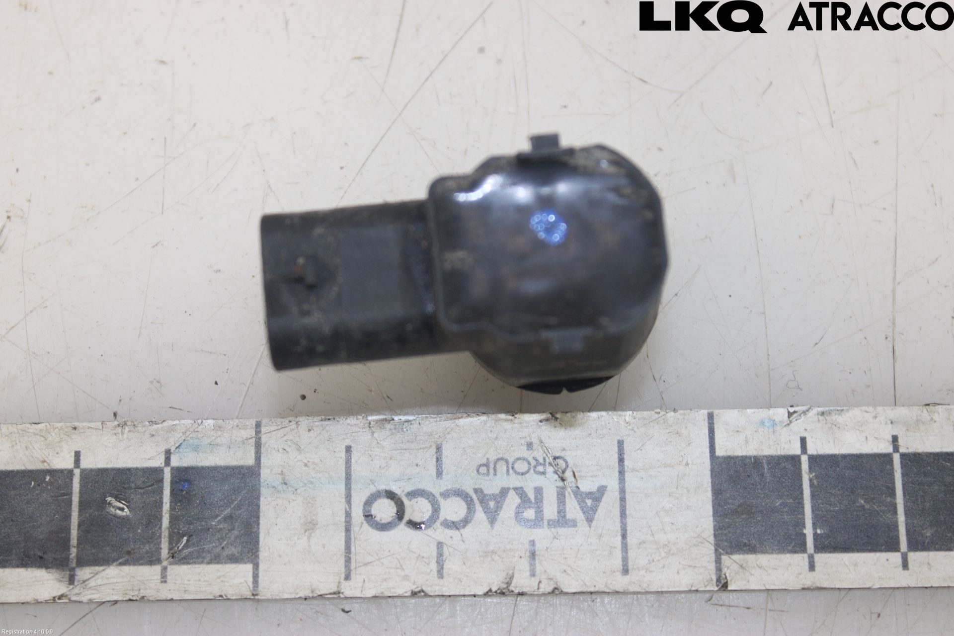 Volkswagen VW UP! / E-UP! Parkeringshjälp Backsensor