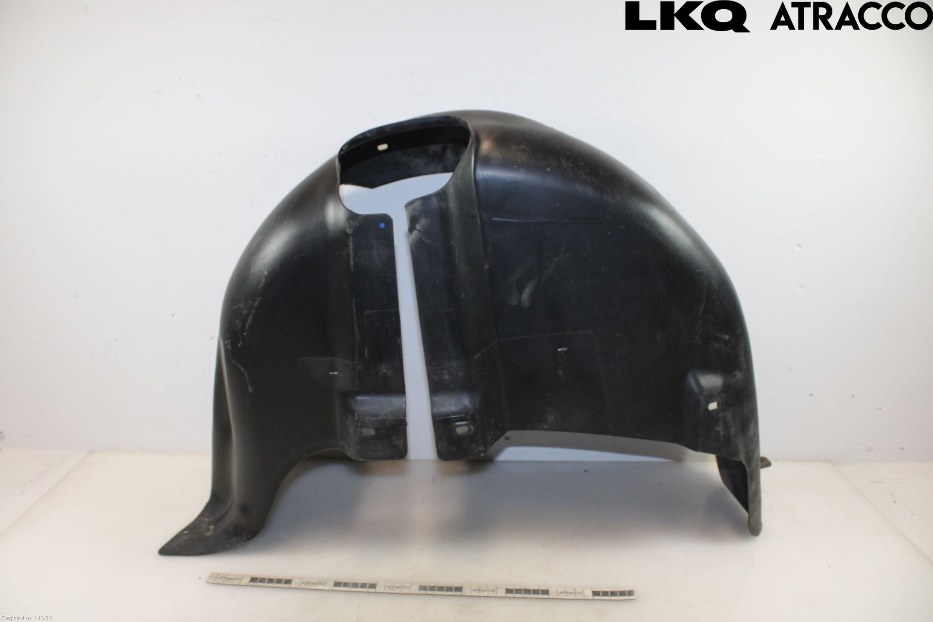 Volkswagen VW POLO 10-17 Skärm Inner