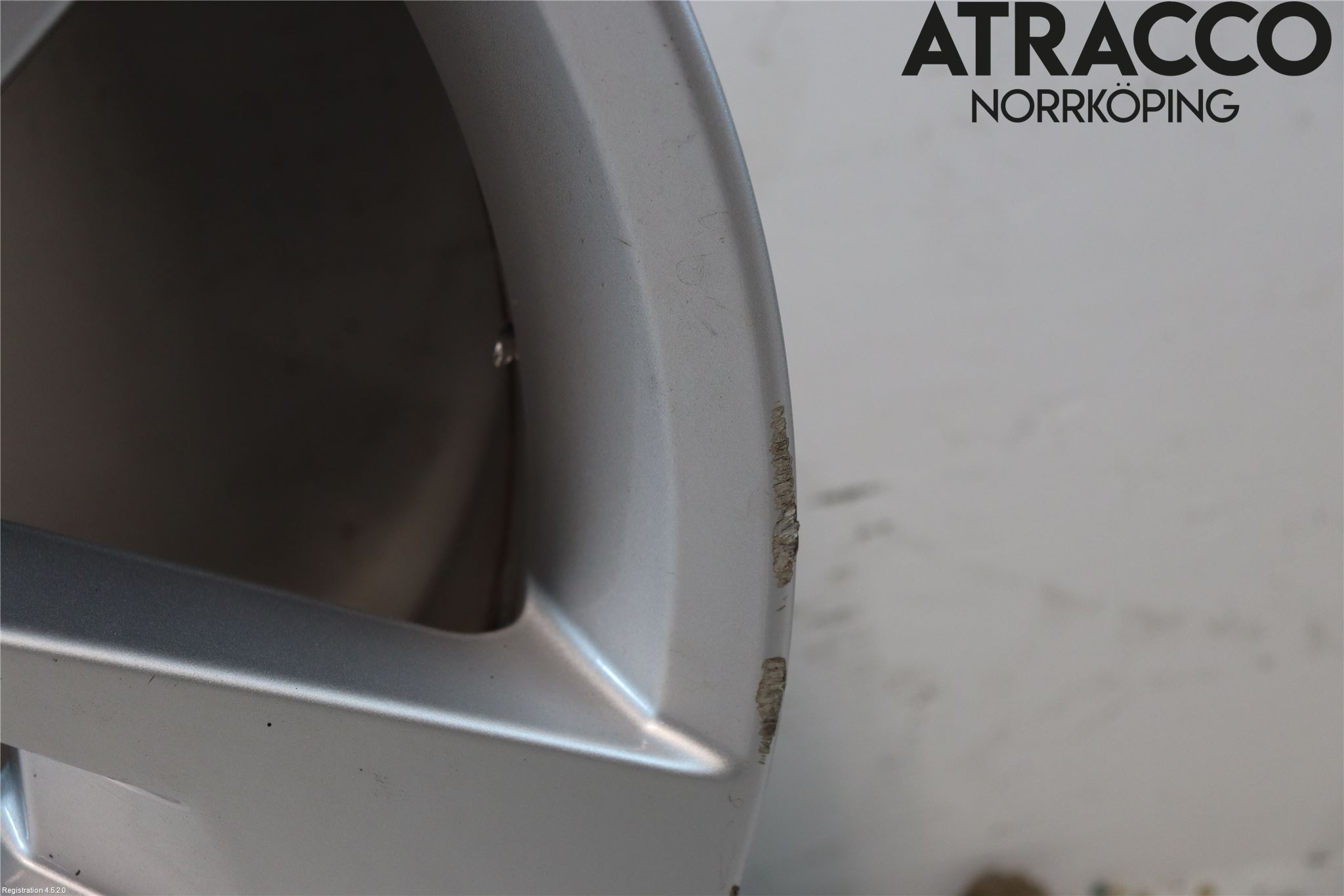 Seat LEON 13-20 Fälg Aluminium