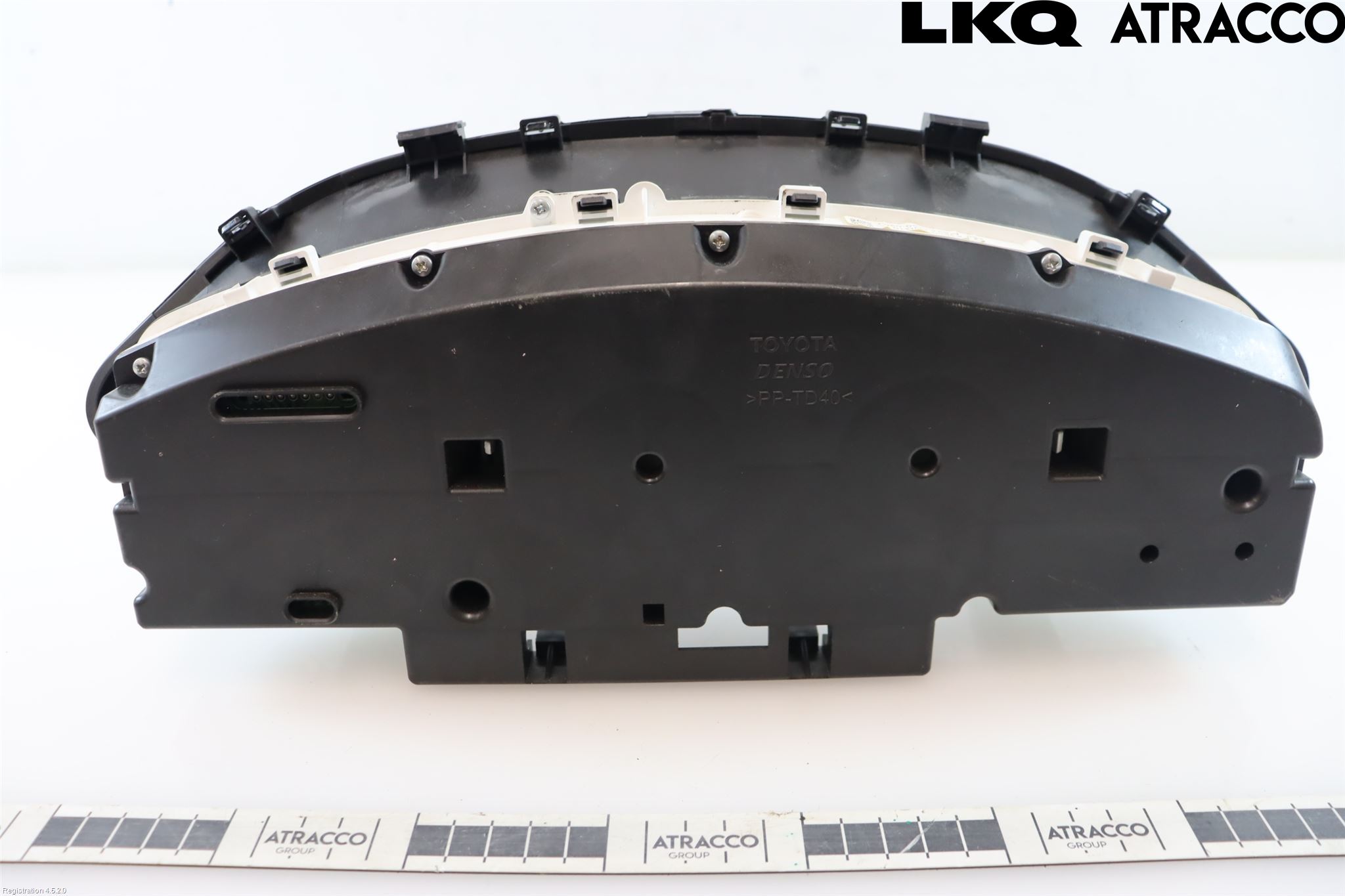 Toyota YARIS XP90 06-11 Instrument Komb