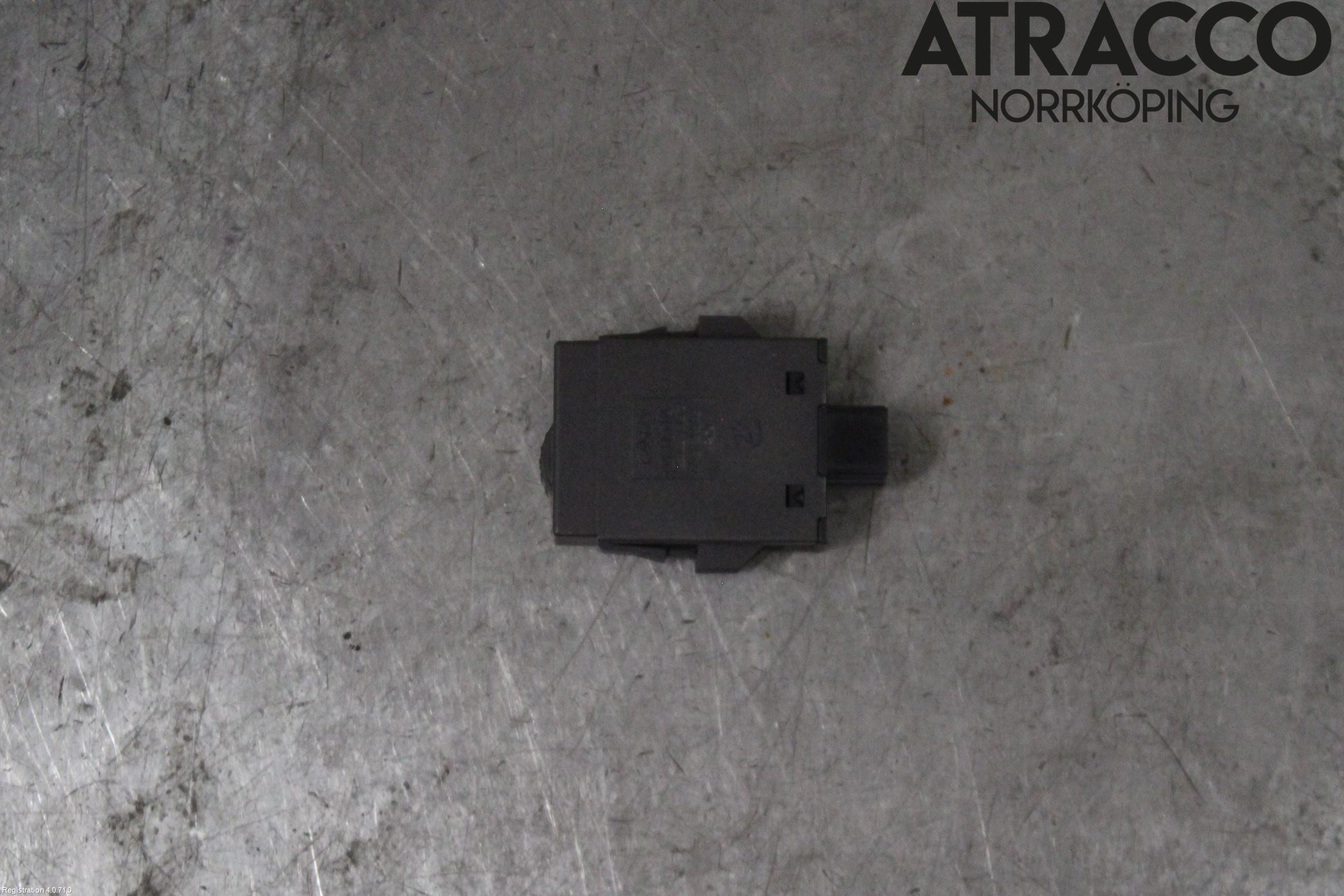 Ford FOCUS     04-07 Strömställare Stolvärme