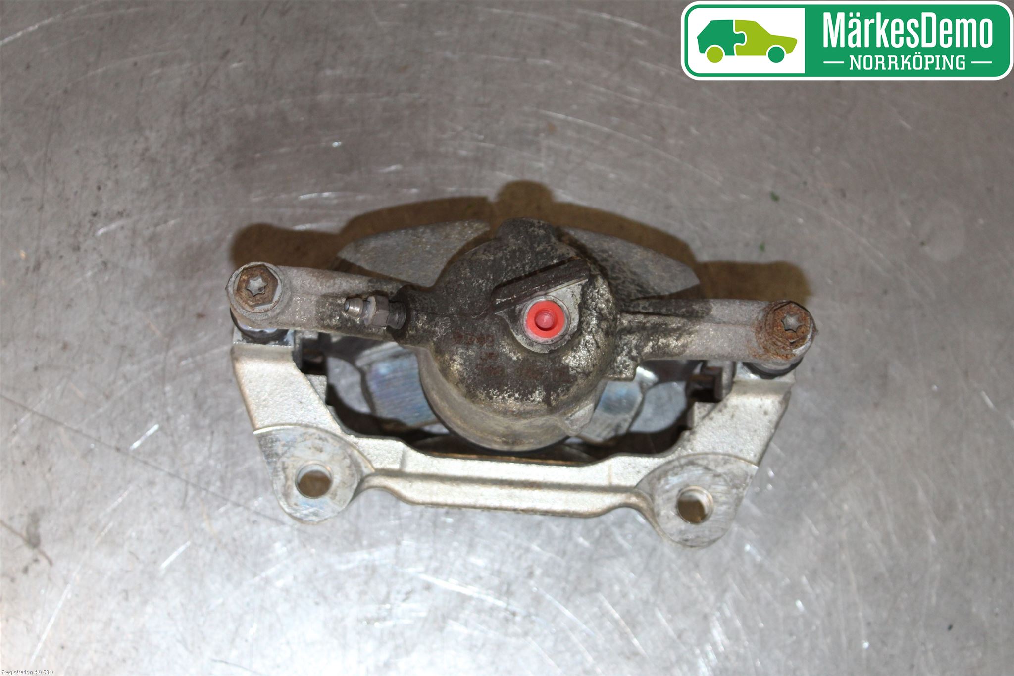 Audi A3/S3 8V 13-20 Bromsok Fram Vänster