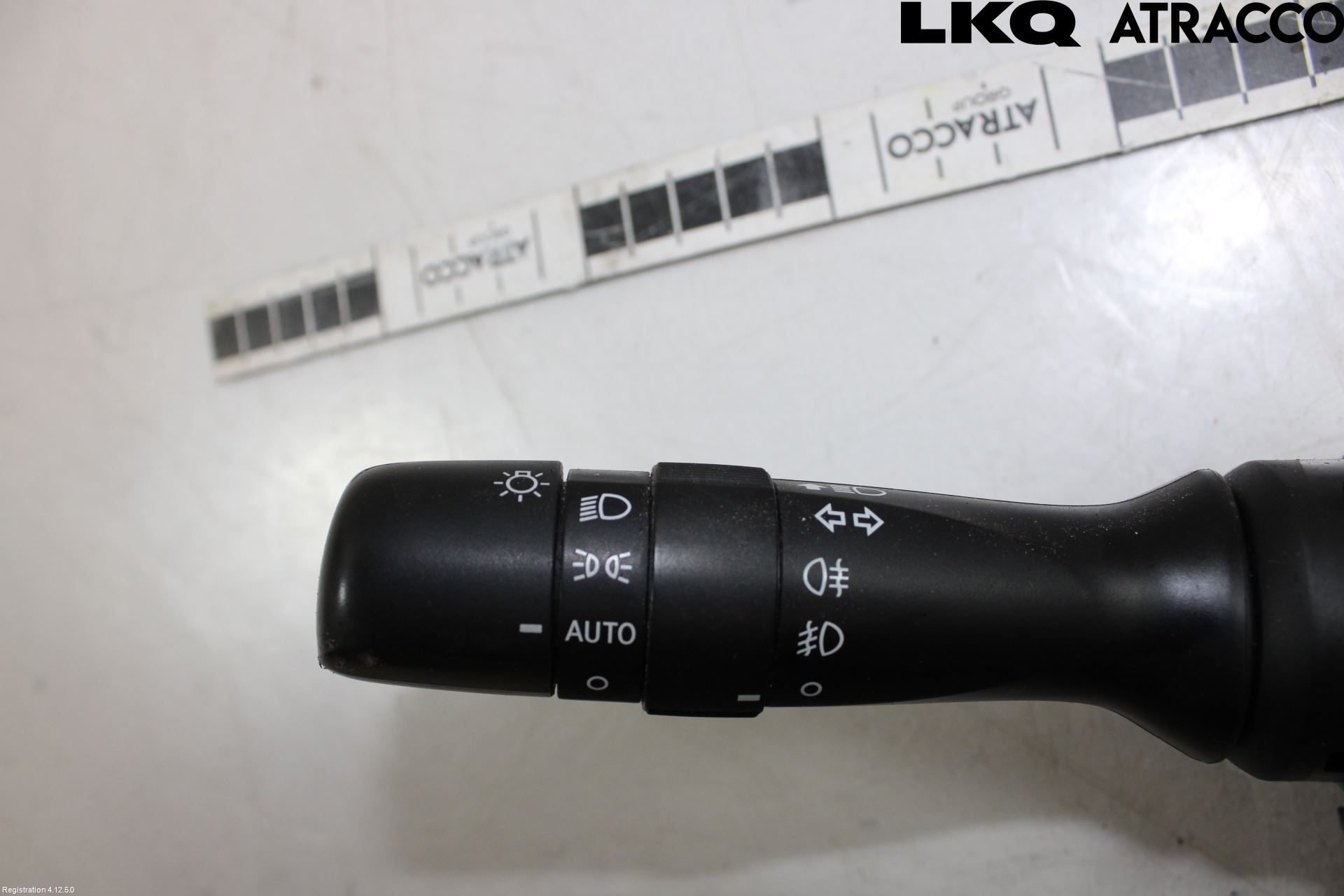 Toyota VERSO 09-18 Spakcentral