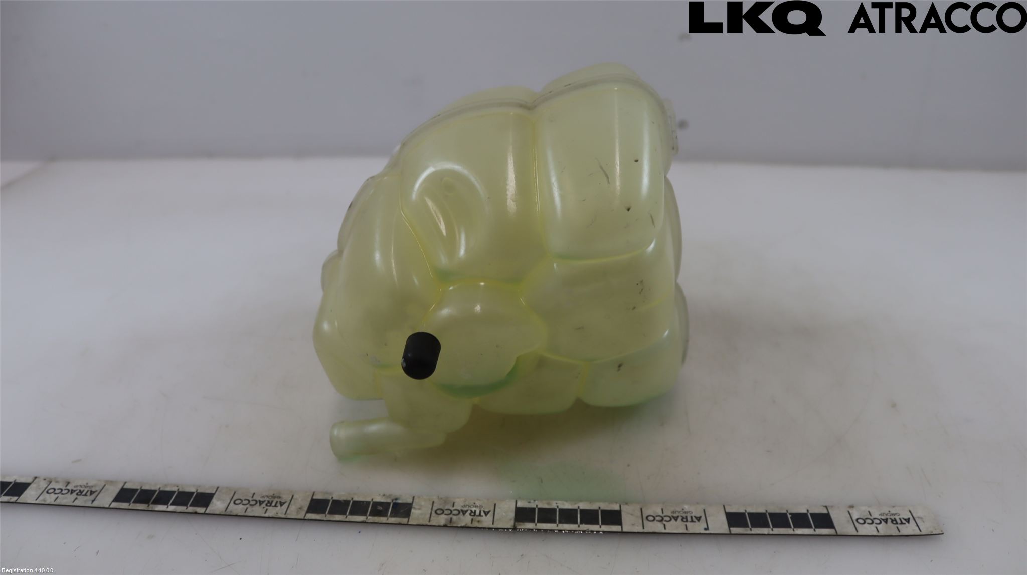 Volvo V90 17->> Expansionstank