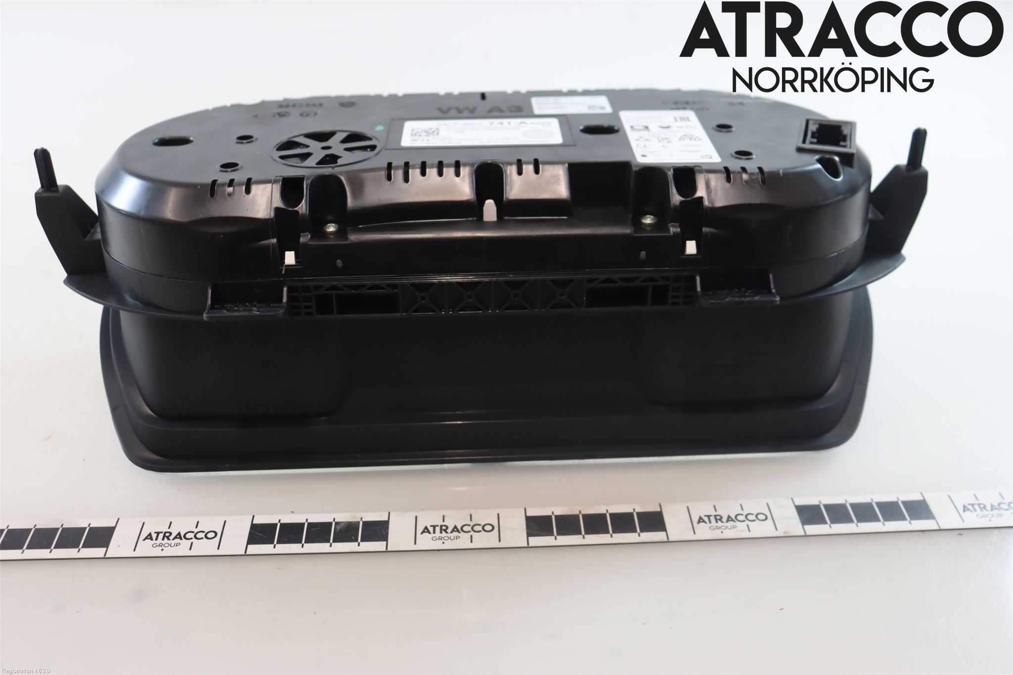 Volkswagen VW CADDY 21- Instrument Komb