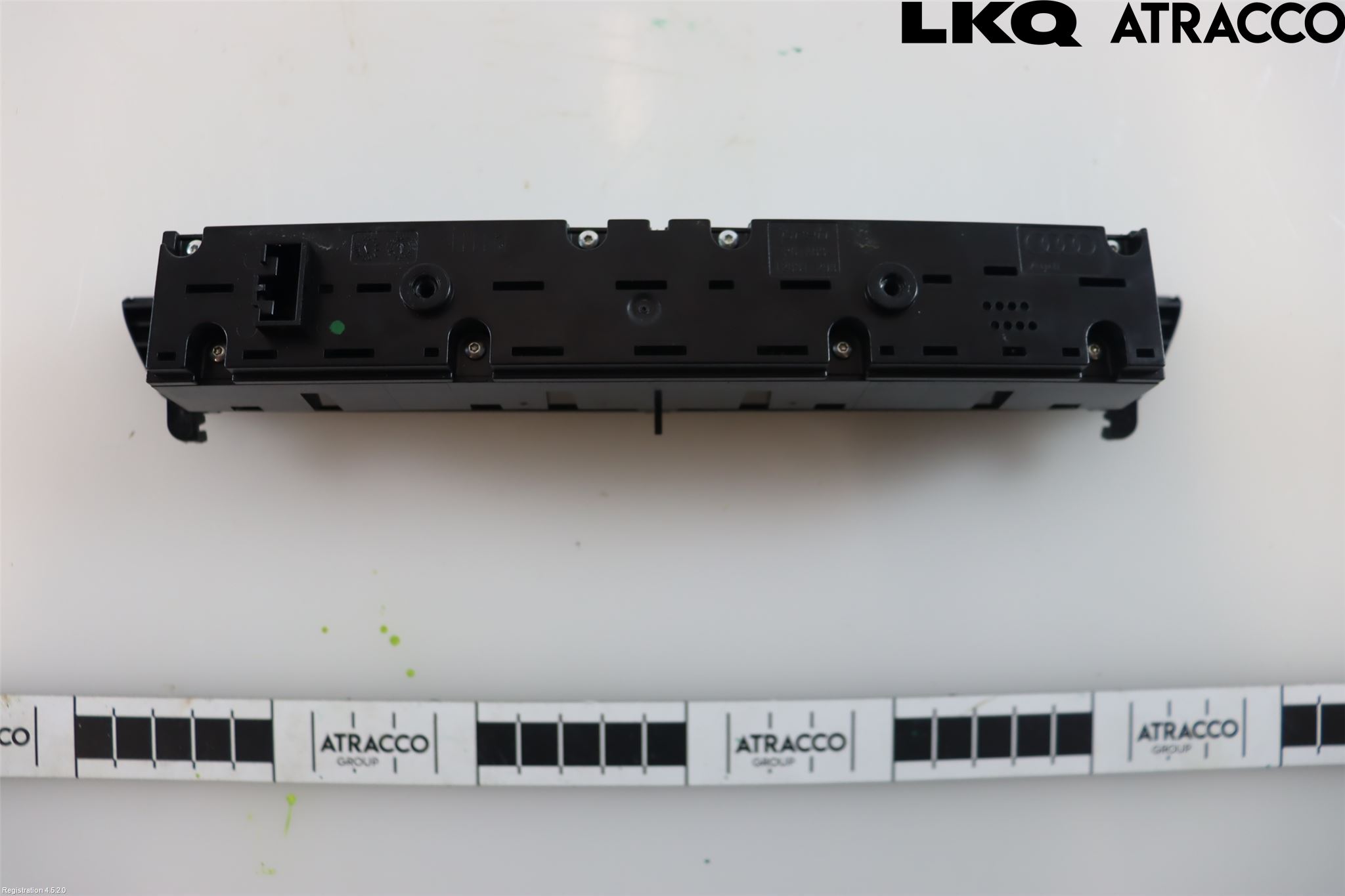 Audi A6 F2/C8 19- Strömställare Multifunktion