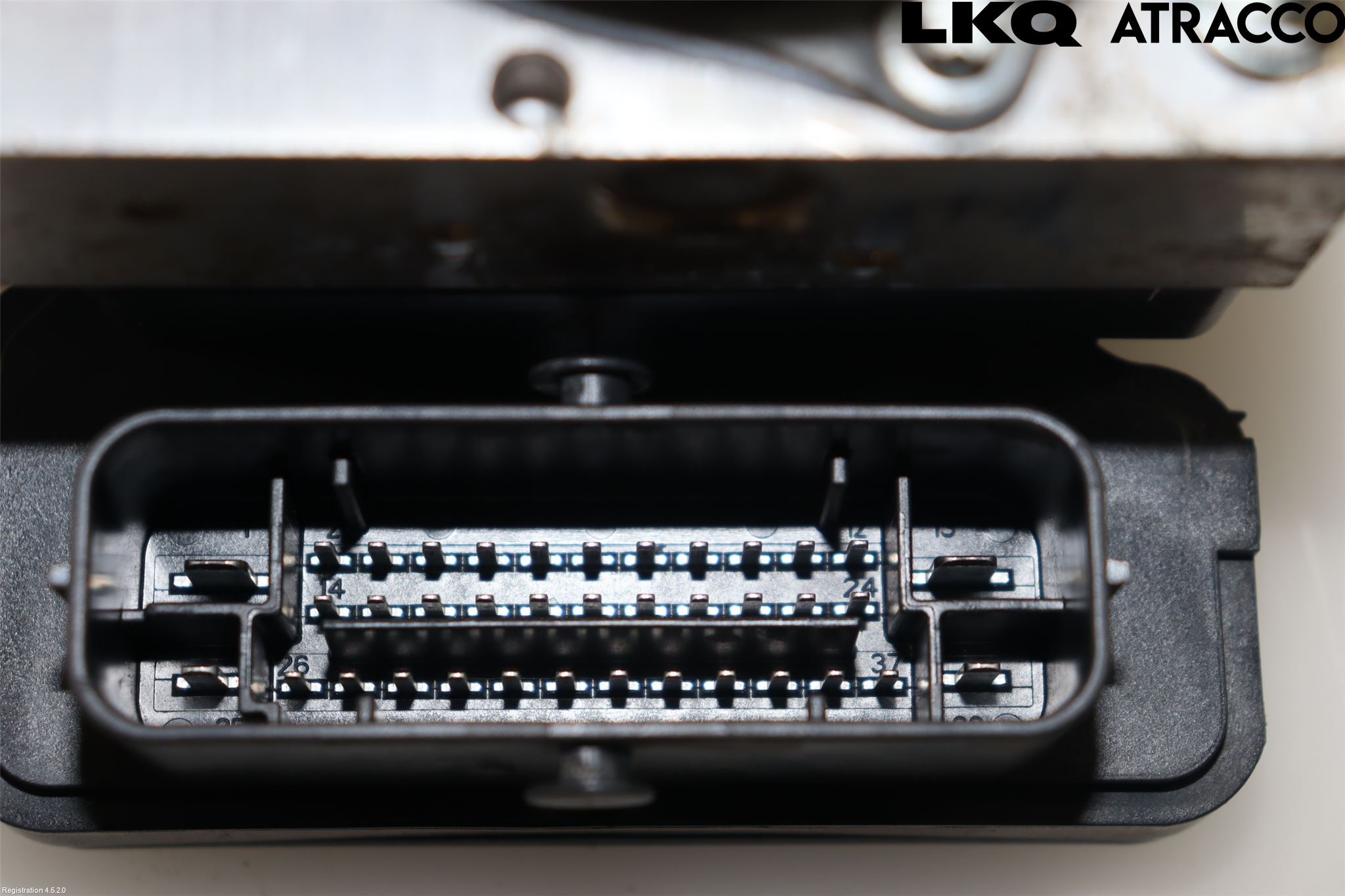 Renault KANGOO II 15-21 Abs Hydraulaggregat