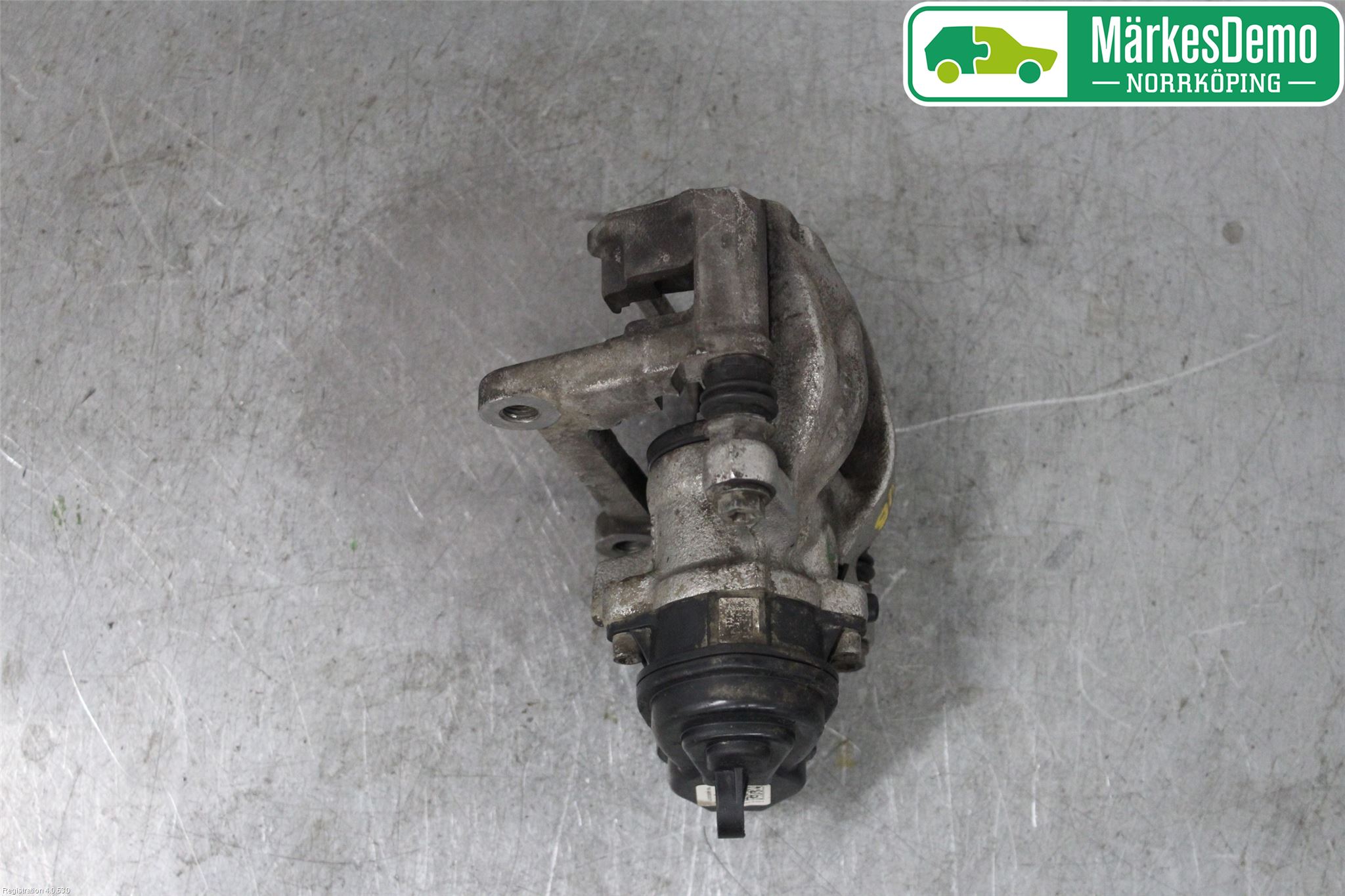 Audi A4/S4 B9 16-19 Bromsok Bak Höger