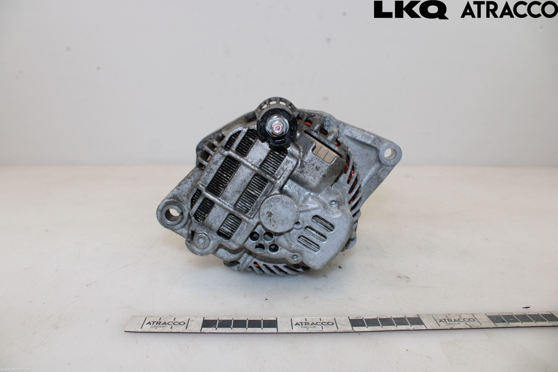 Mitsubishi LANCER 07-14 Generator