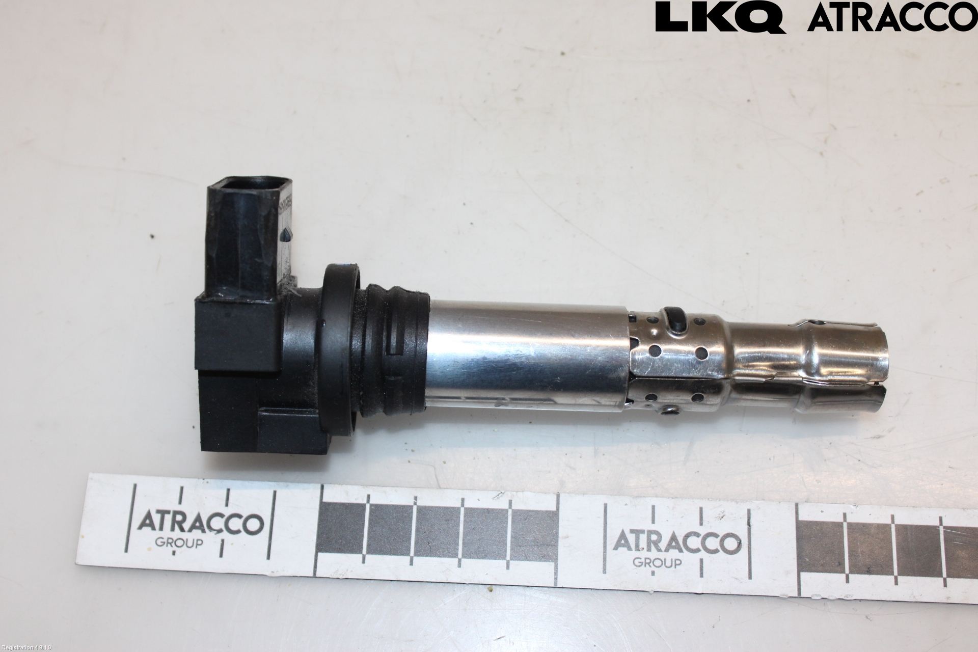 Volkswagen VW POLO 02-05 Tändspole