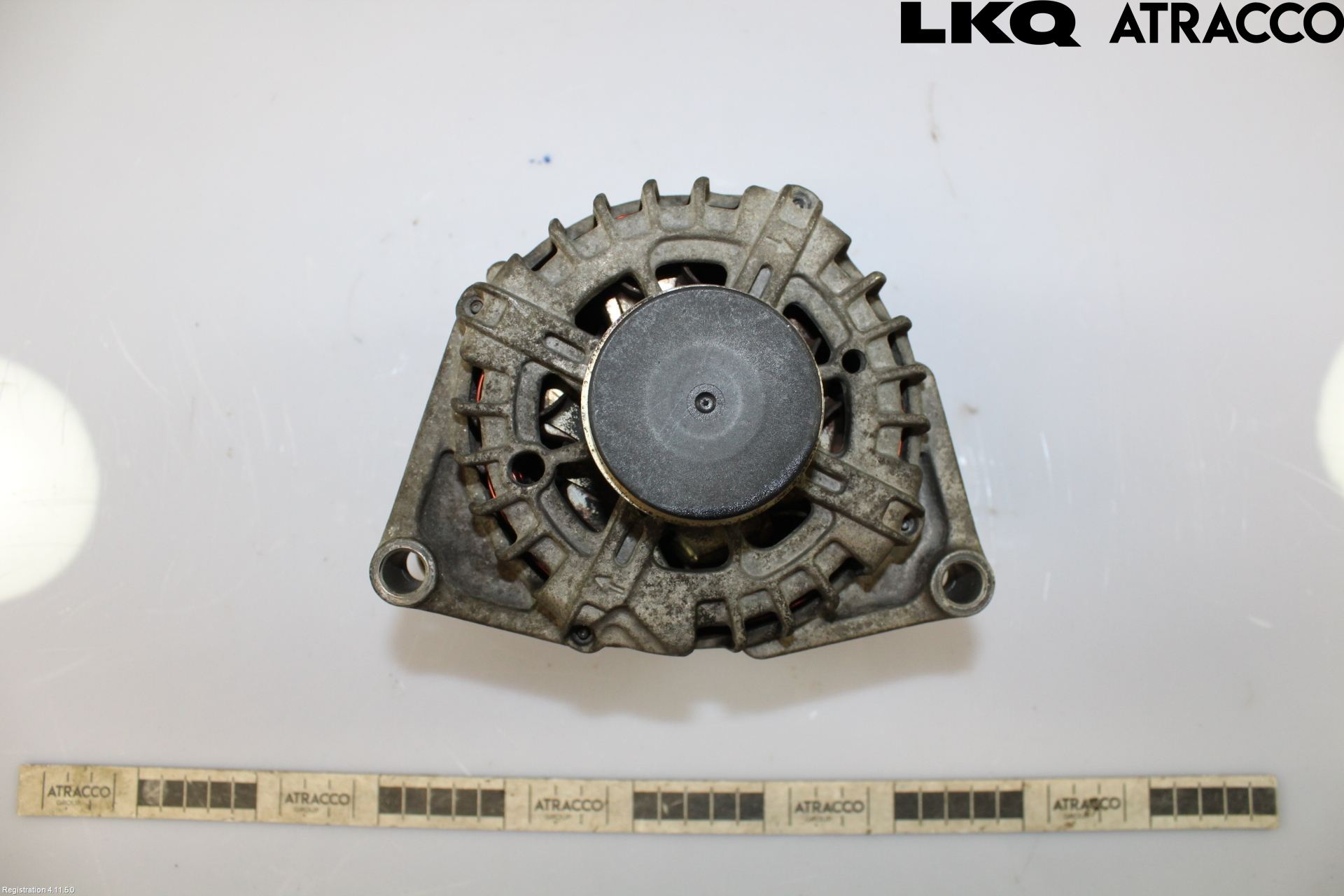 Opel MOKKA 13-20 Generator