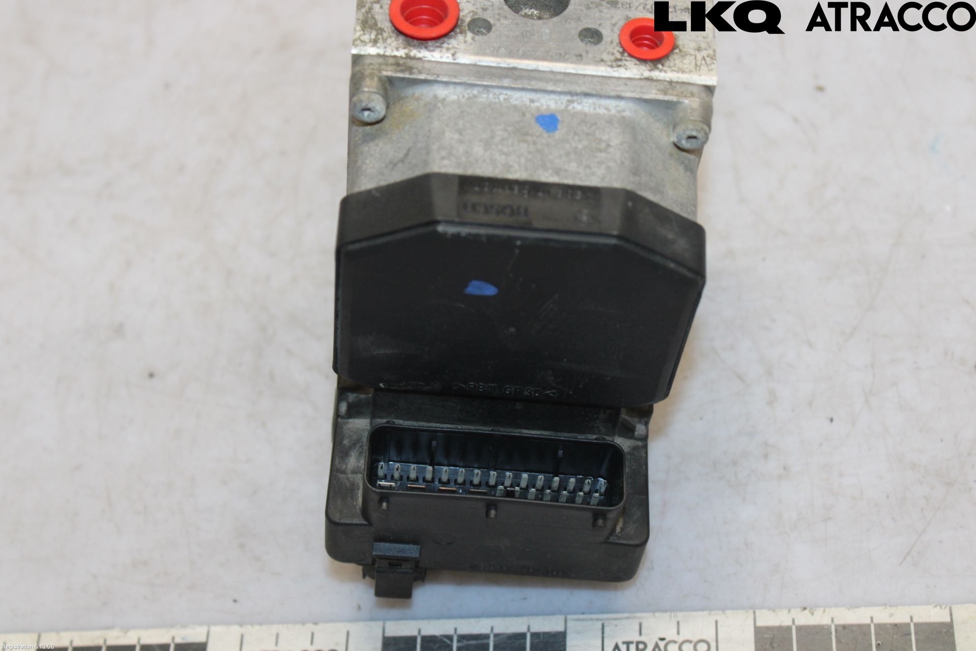 Saab 9-5 -05 Abs Hydraulaggregat