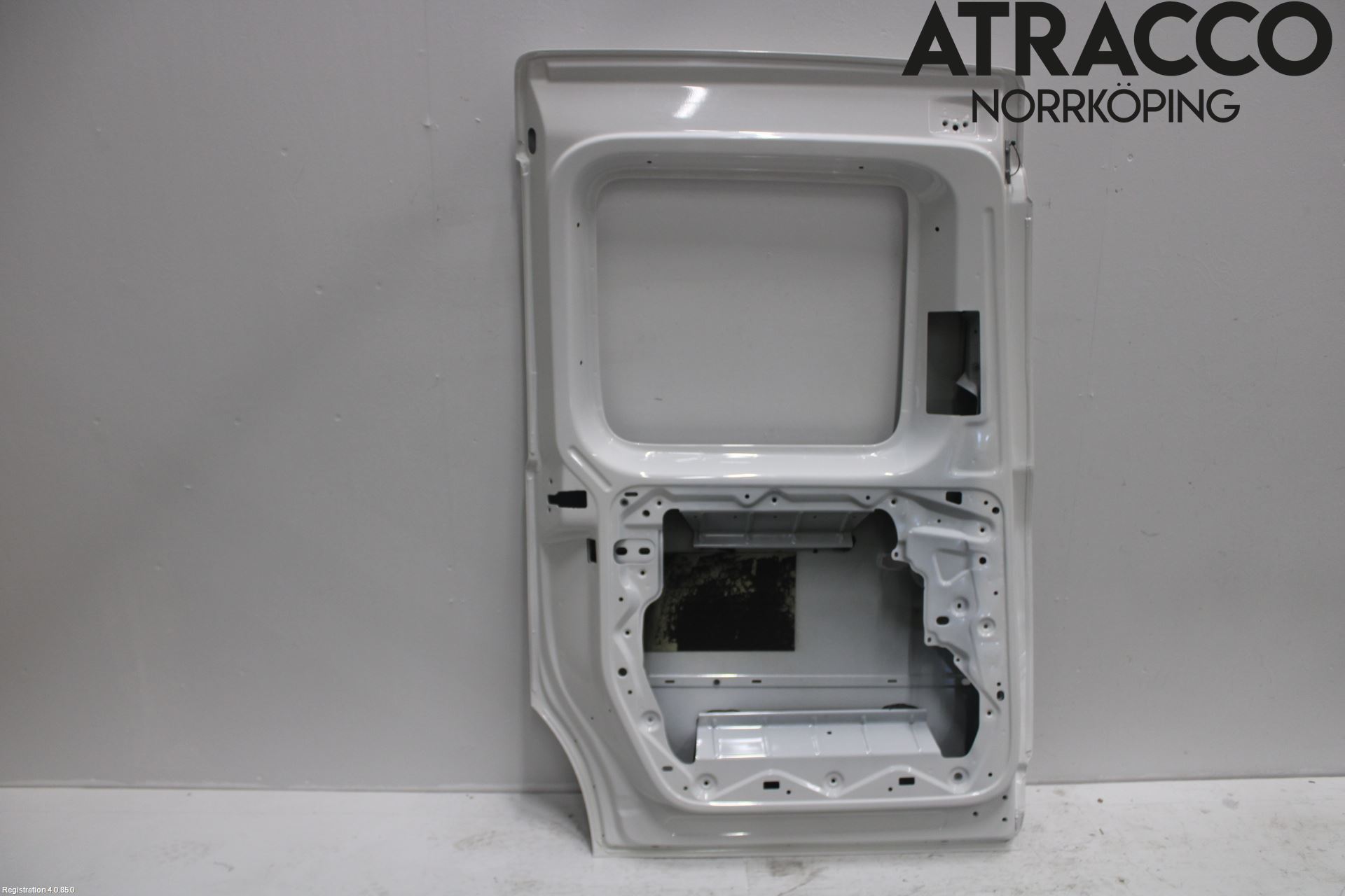 Volkswagen VW CADDY 16-20 Dörr Sido-Skjutdörr Vä