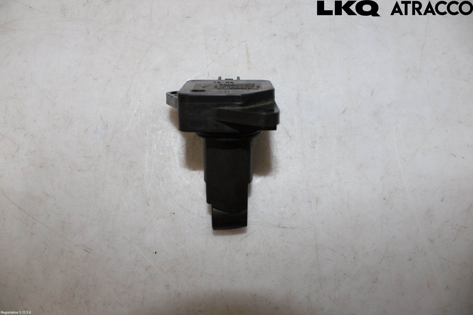 Toyota RAV 4 06-12 Injluftmassamätare