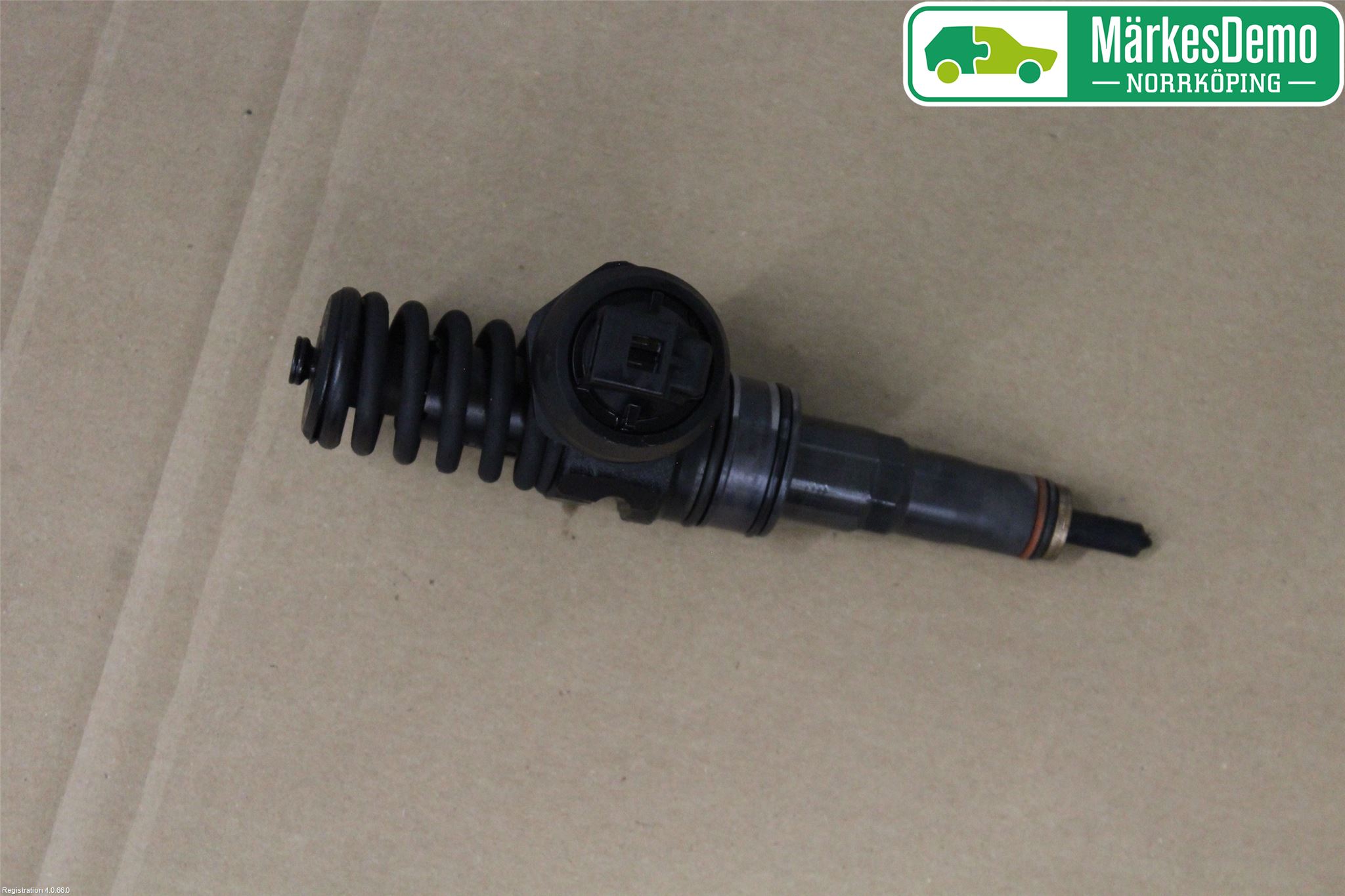 Volkswagen VW PASSAT 05-11 Injspridare