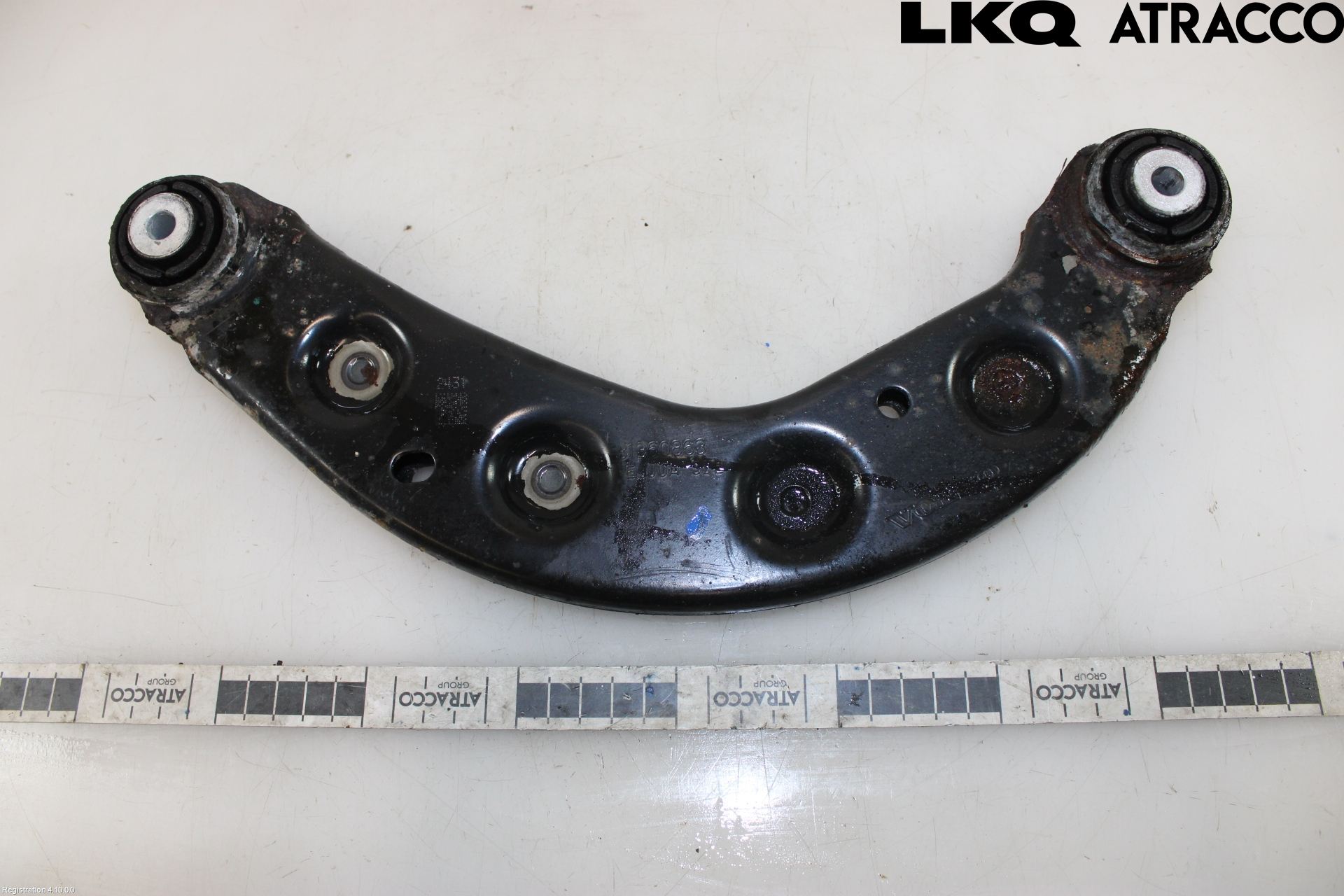 Volvo V90 17->> Bärarm Bak Övre Vänster