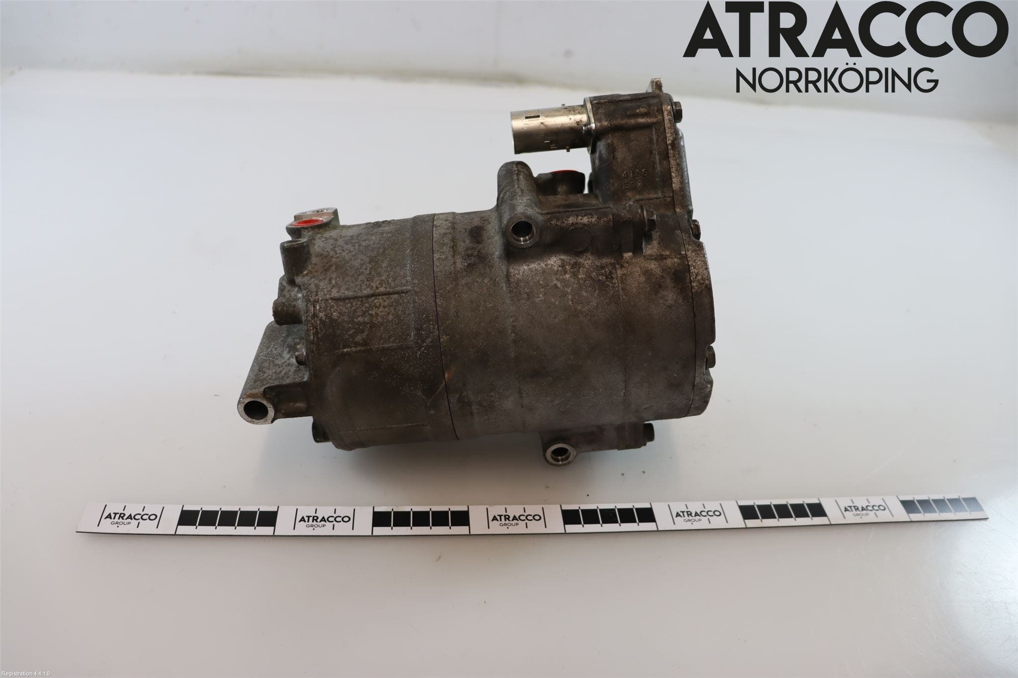 Mercedes-Benz MB CLA-KLASS (C118/X118) 19- Ac Kompressor