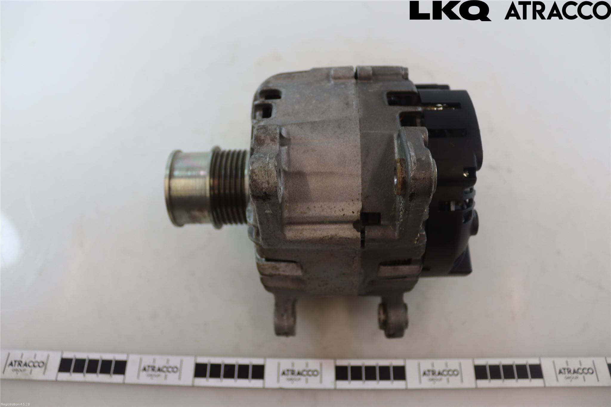 Seat ARONA Generator