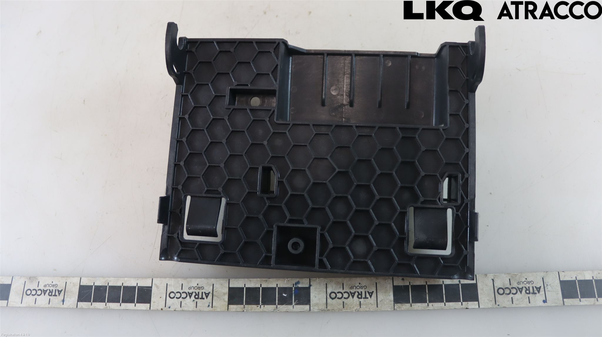 Mercedes-Benz MB S-KLASS (W222) 13-20 Cd Radio - Multimediapanel