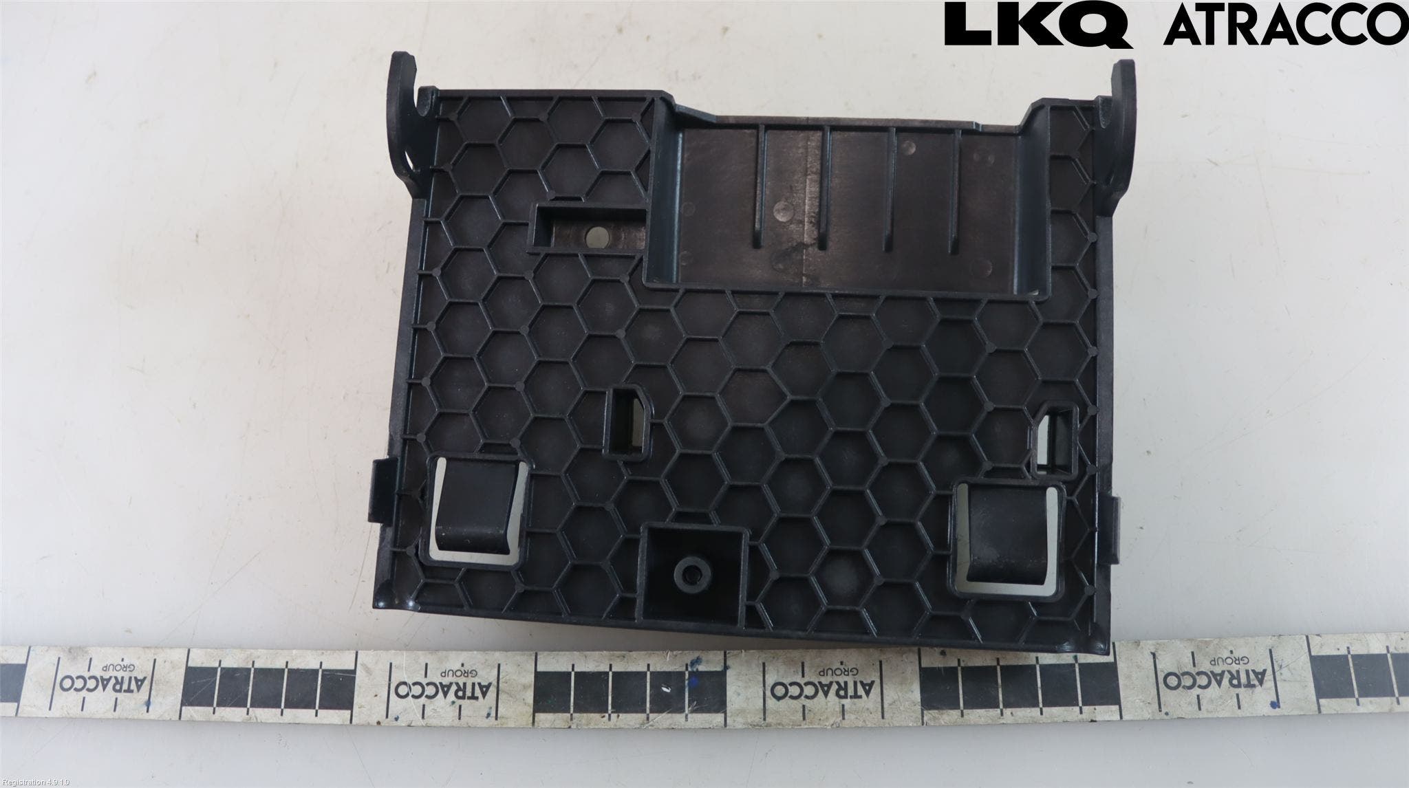 Mercedes-Benz MB S-KLASS (W222) 13-20 Cd Radio - Multimediapanel