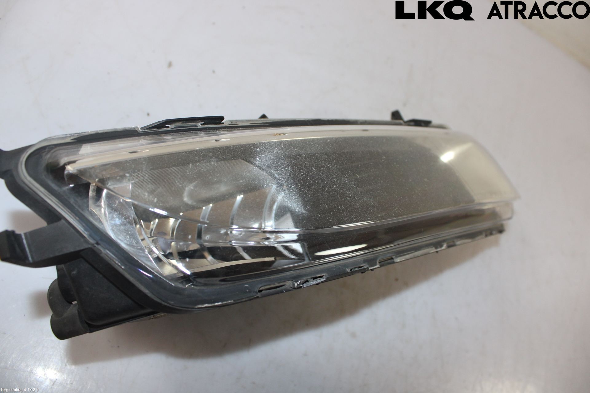 Volkswagen VW PASSAT CC 08-16 Dimljus-Varselljus Fram