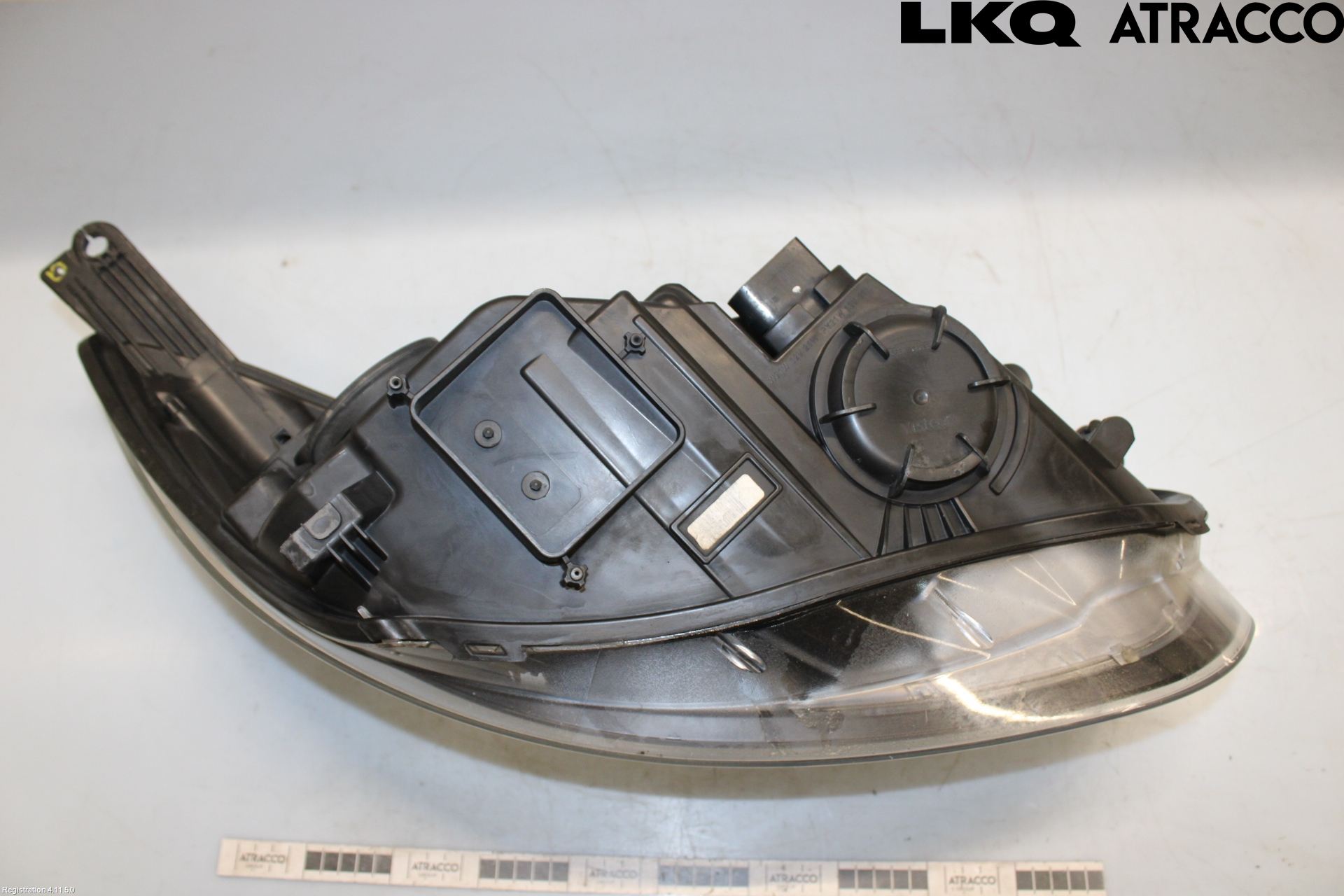 Ford FOCUS 11-14 Strålkastare Vänster