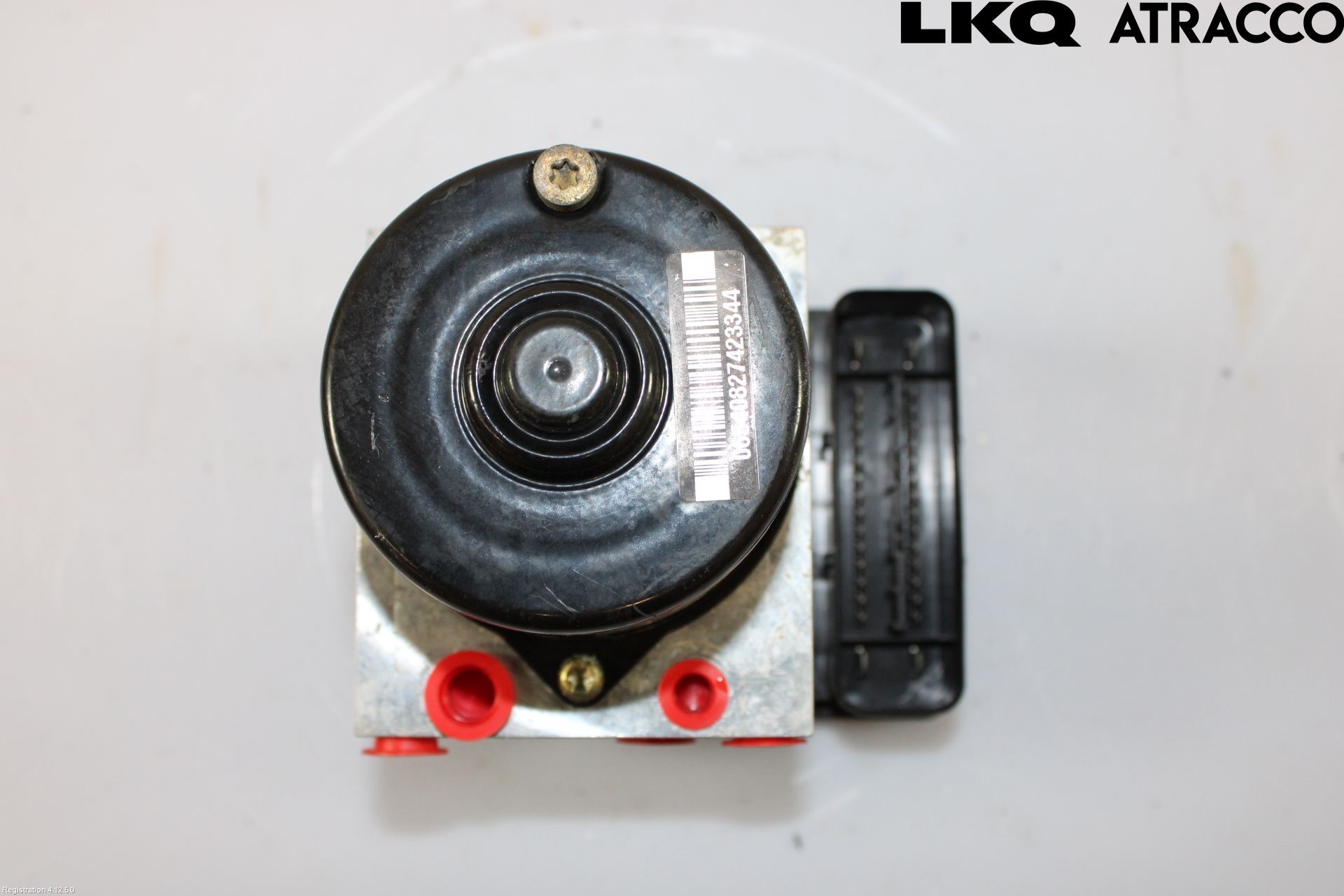 Seat LEON -05 Abs Hydraulaggregat