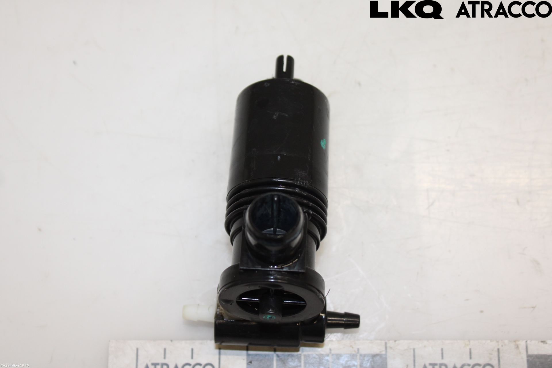 Nissan PULSAR Spolarpump Vindruta