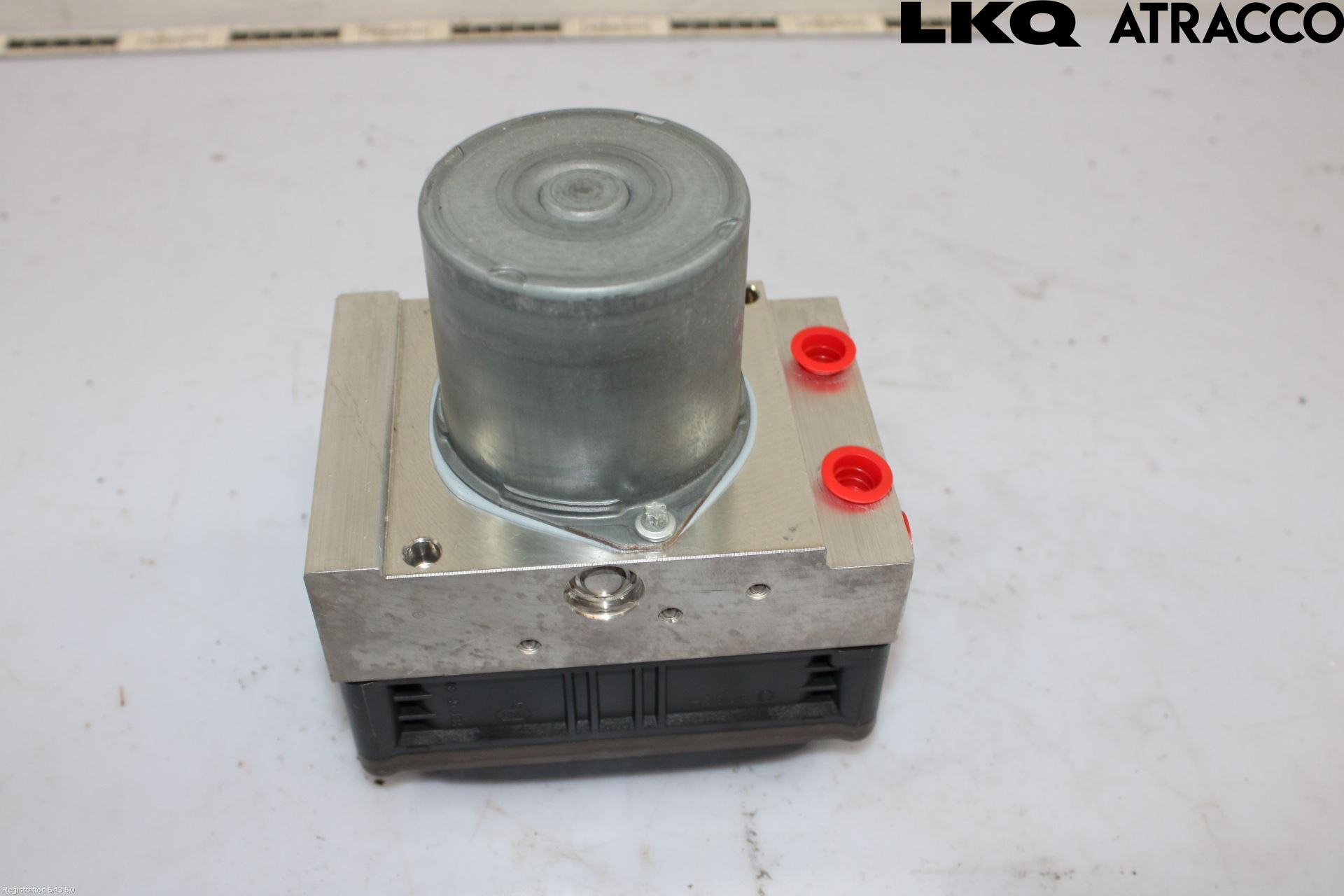 Audi A6/S6 4G 11-18 Abs Hydraulaggregat