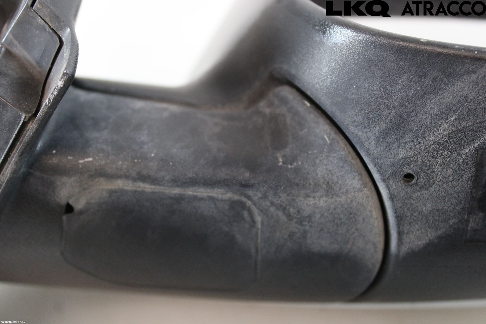 Kia CEED 06-12 Spegel Yttre El Hö