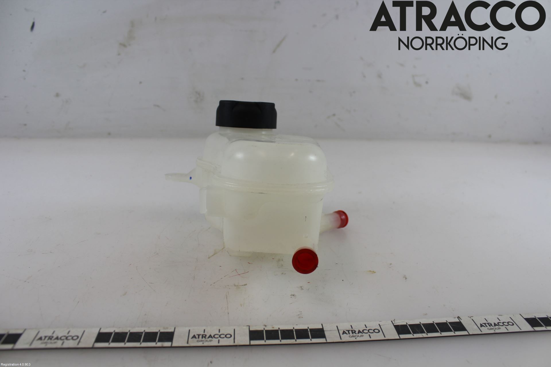 MG MARVEL R 22- Expansionstank