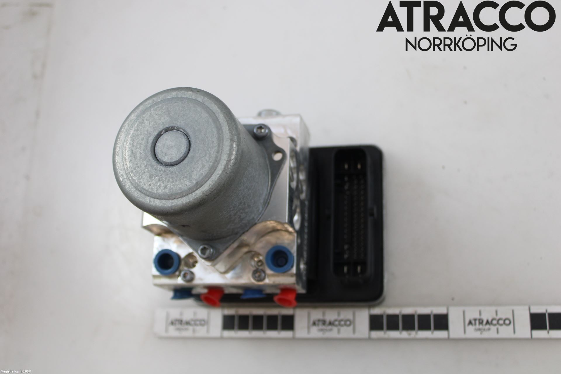 Mercedes-Benz MB EQC (N293) 20- Abs Hydraulaggregat