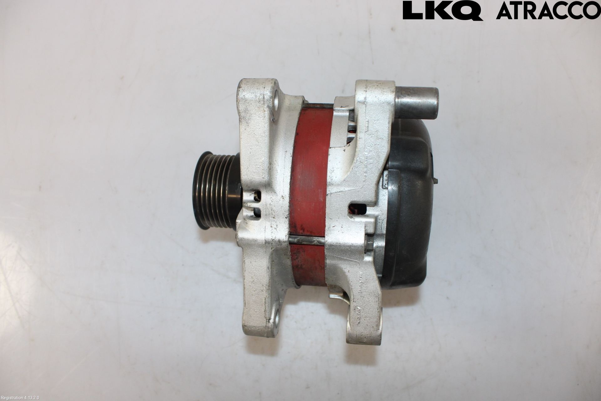 Ford KUGA 08-12 Generator