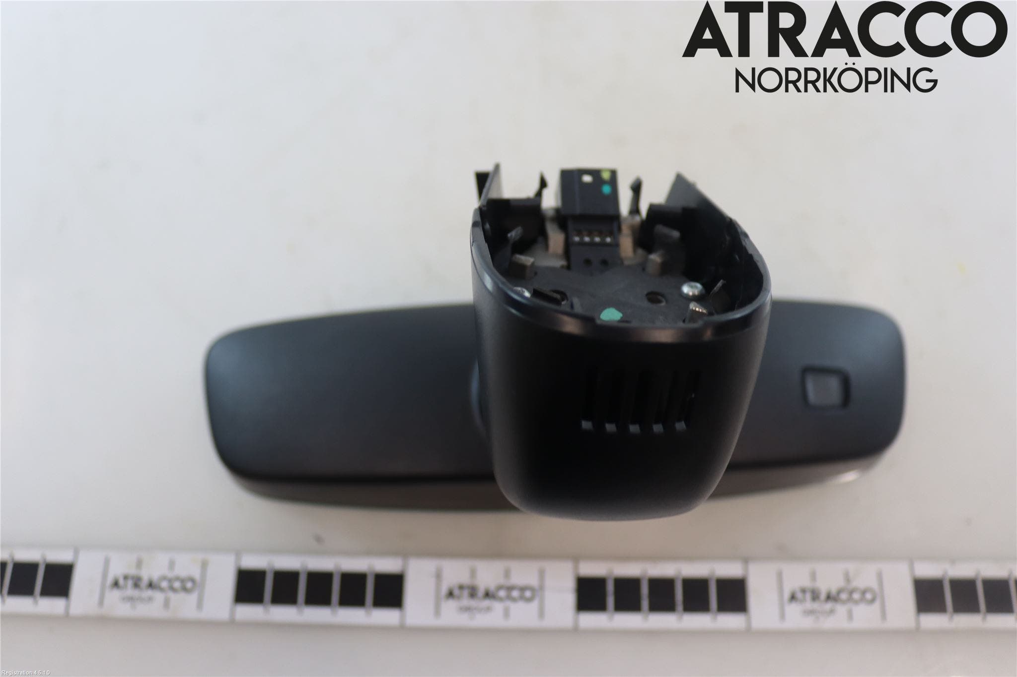 Audi A3/S3 8Y 21- Spegel Invändig El