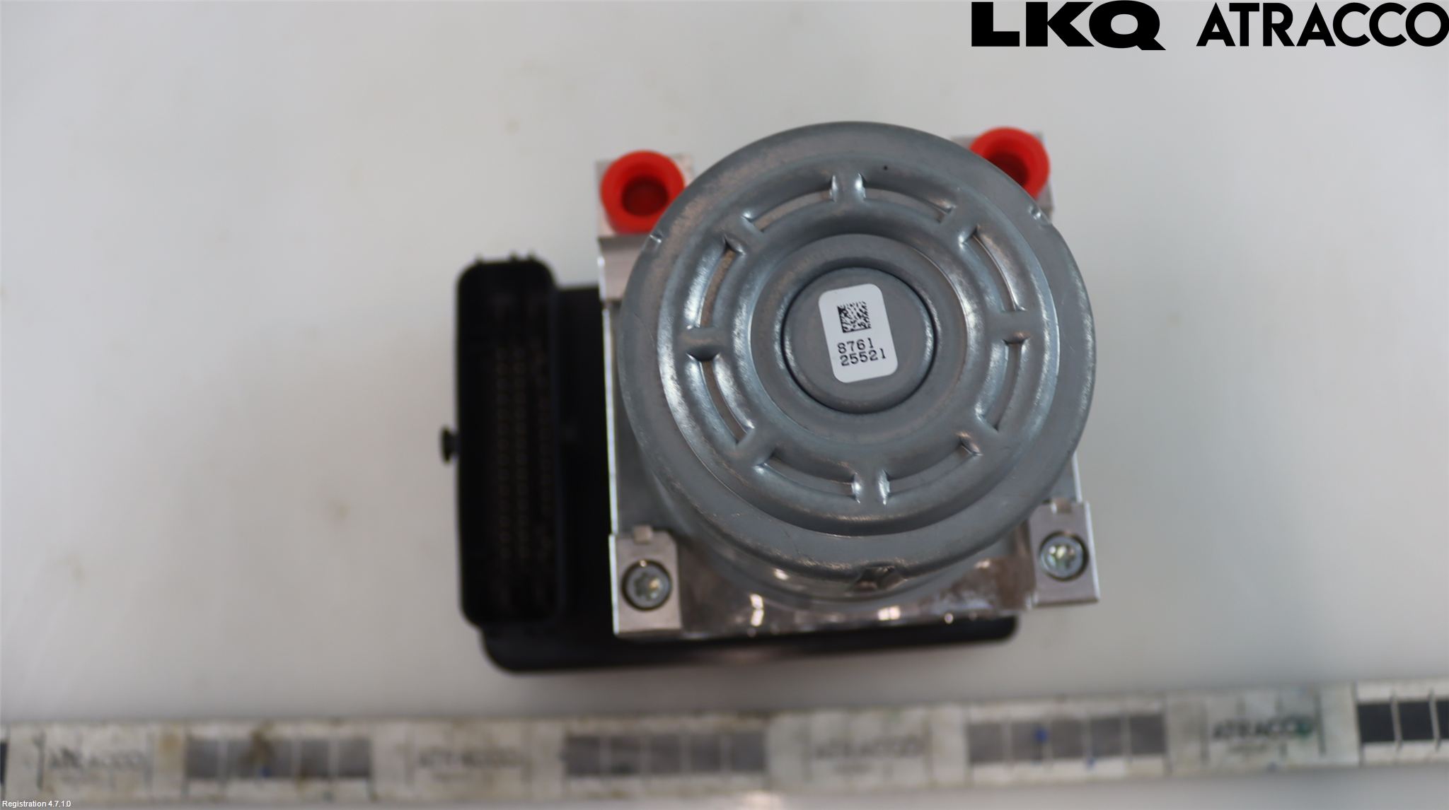 Mini ONE/COOPER 3DR F56 14-24 Abs Hydraulaggregat