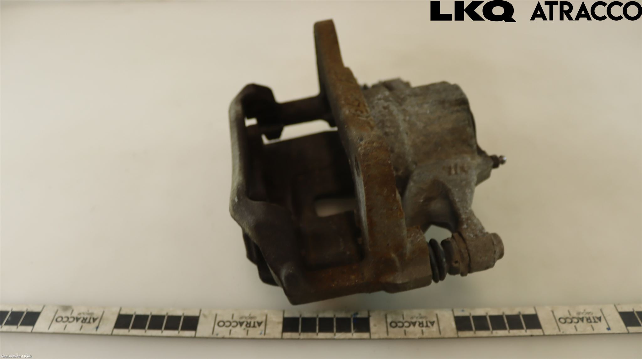 Toyota COROLLA 19- Bromsok Fram Höger